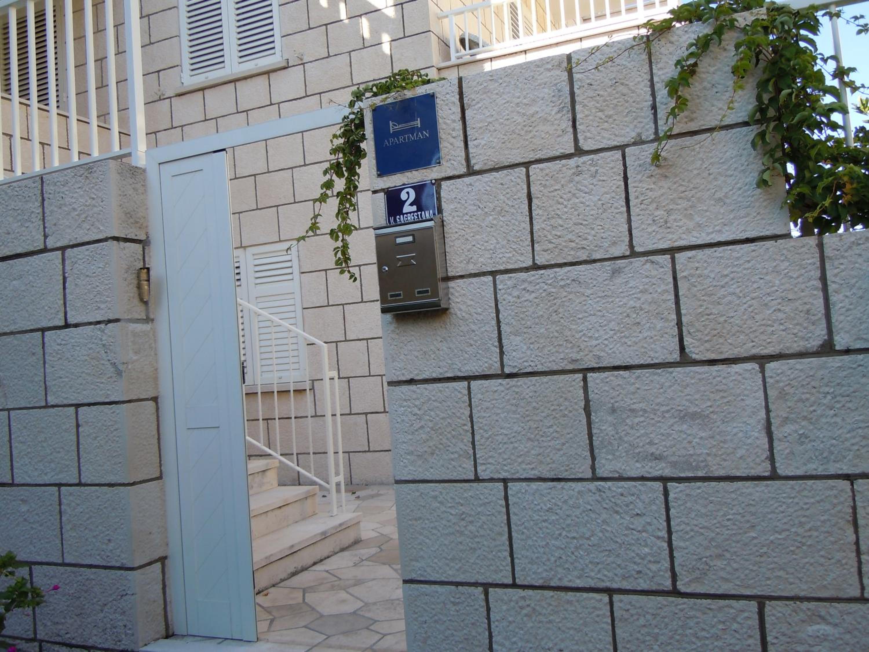 Central Apartment Dubrovnik