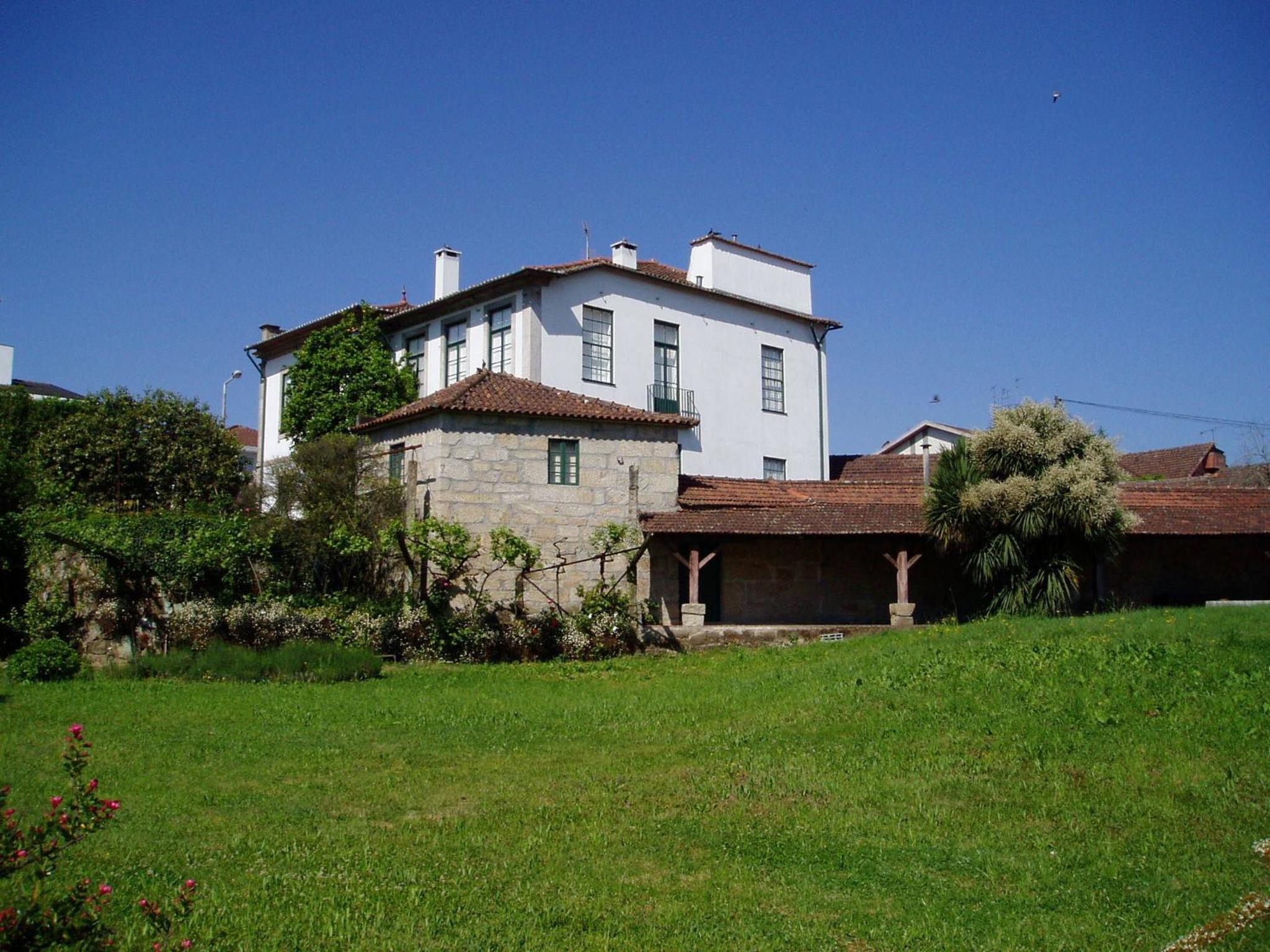 Estrebuela House view 5