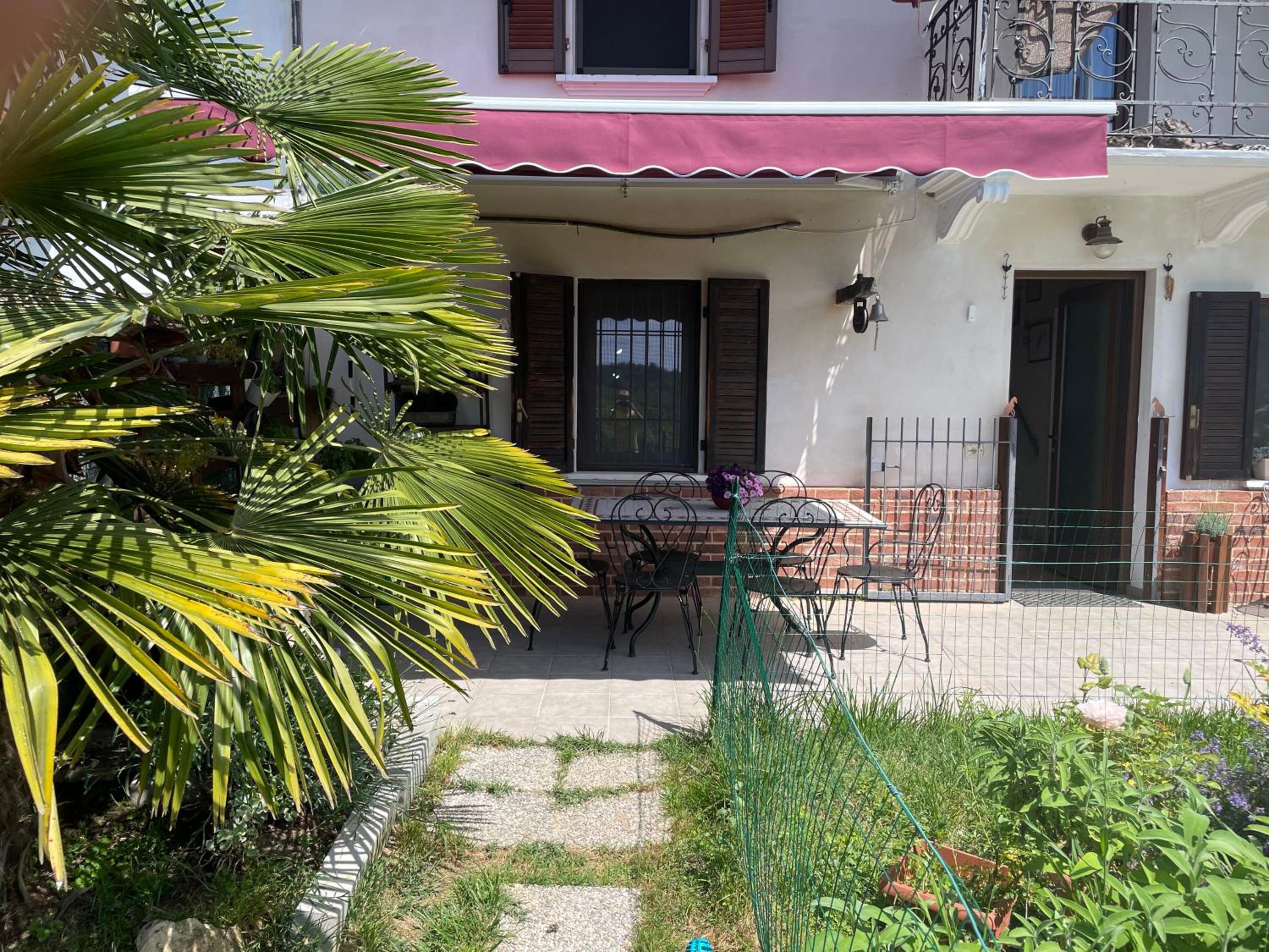 B&B Cascina Dei Levrieri