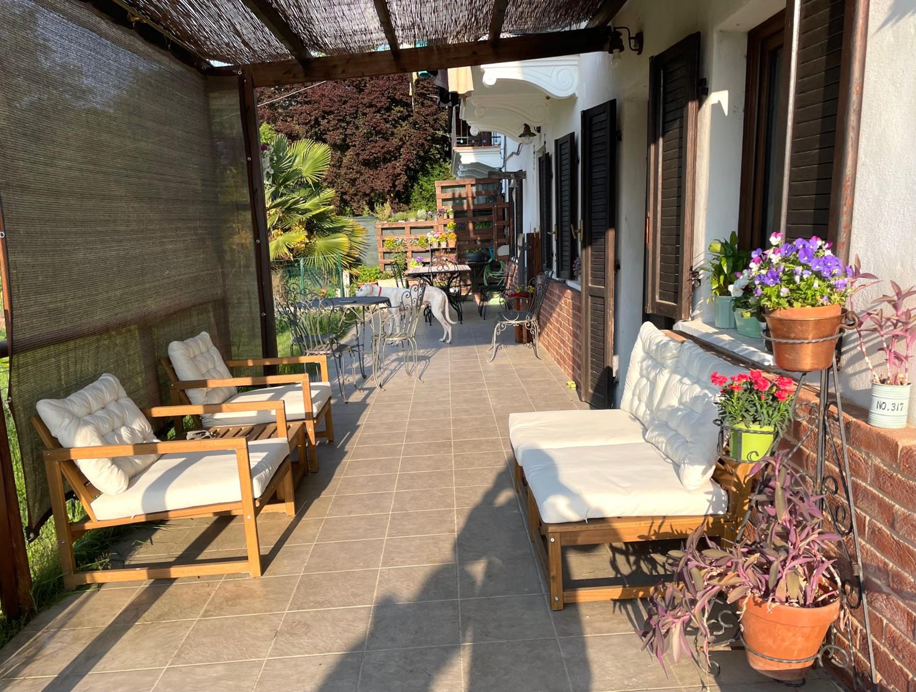 B&B Cascina Dei Levrieri