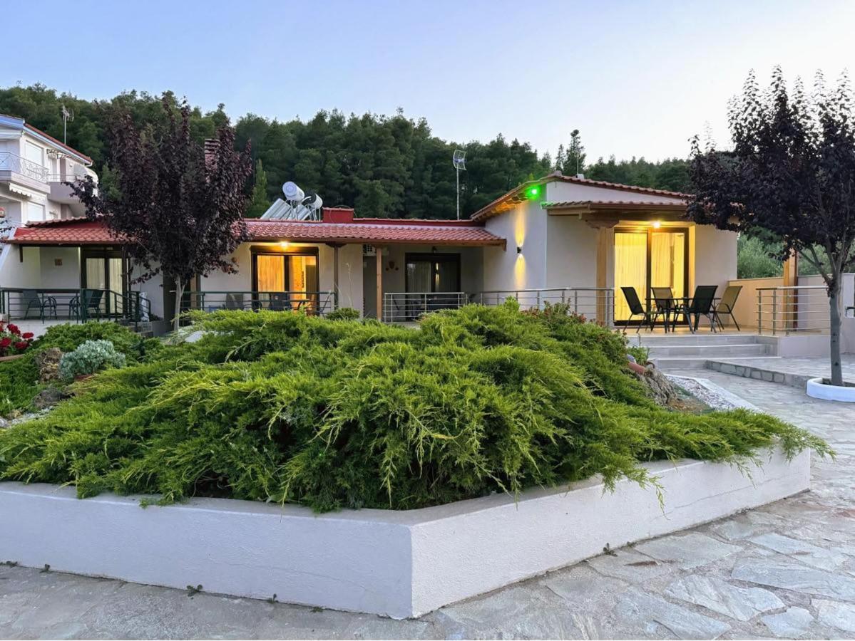 Afroditis House view 5