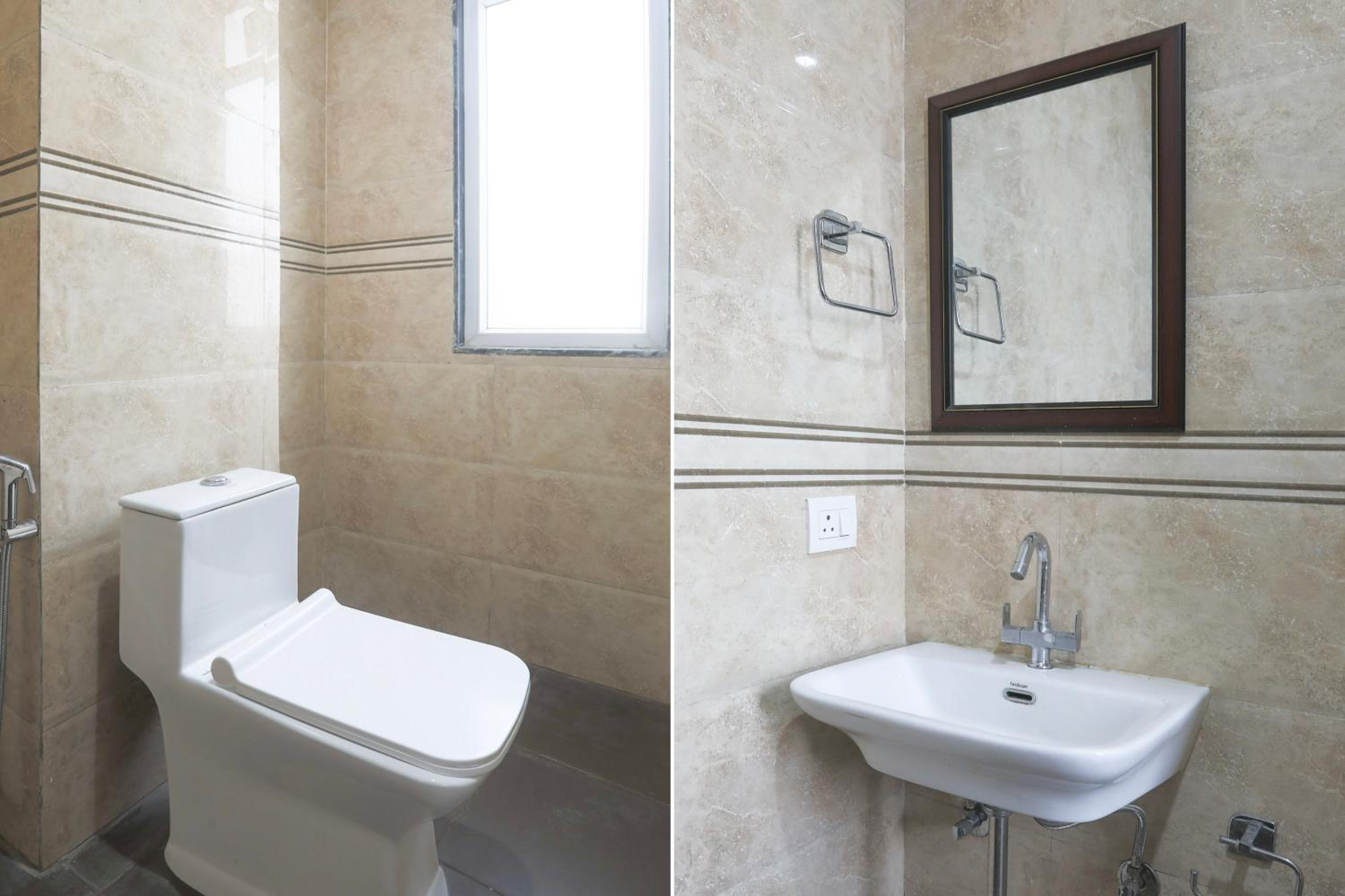 Gurgaon Vacations - FabHotel Bliss Premium - Property Image 21