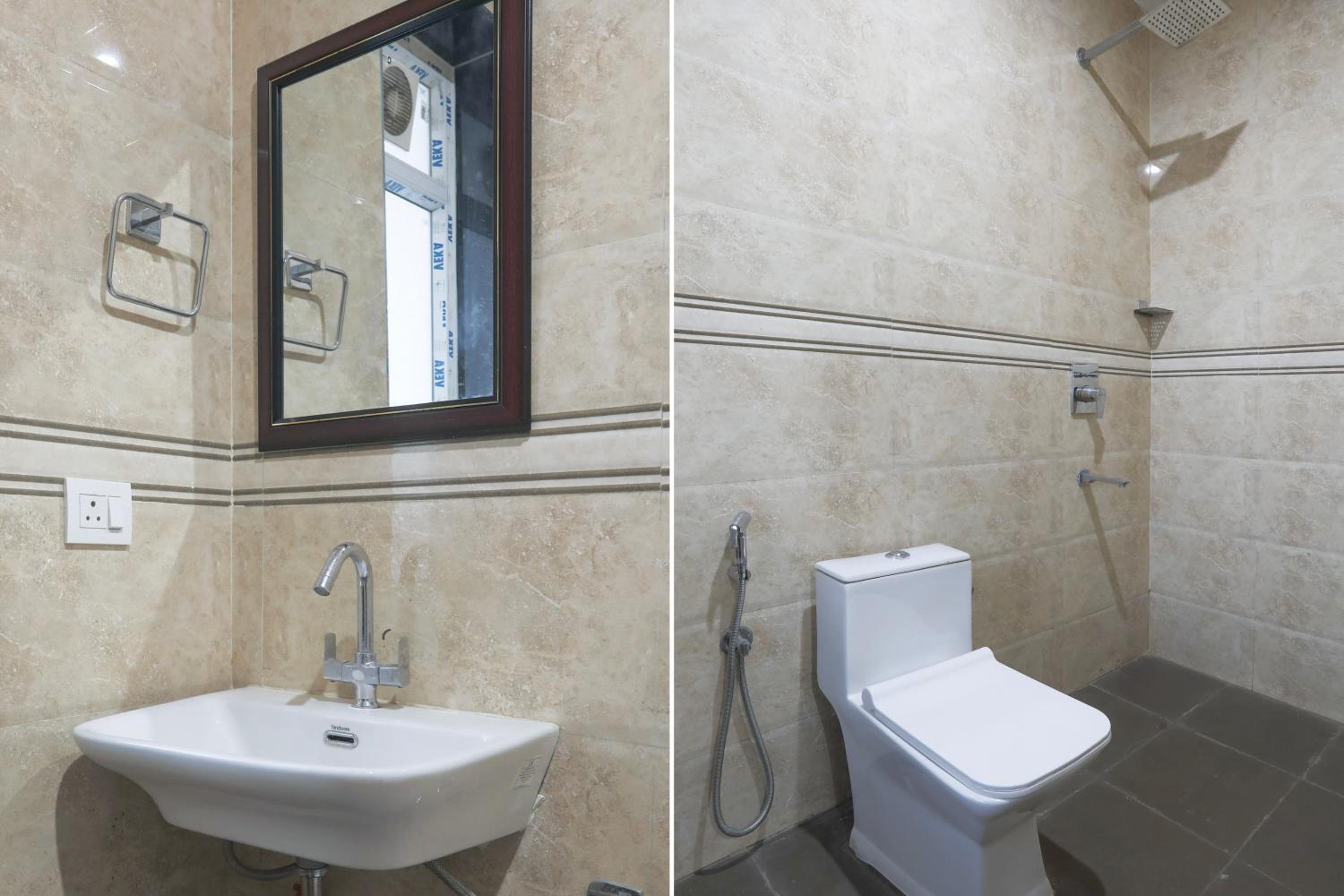 Gurgaon Vacations - FabHotel Bliss Premium - Property Image 11