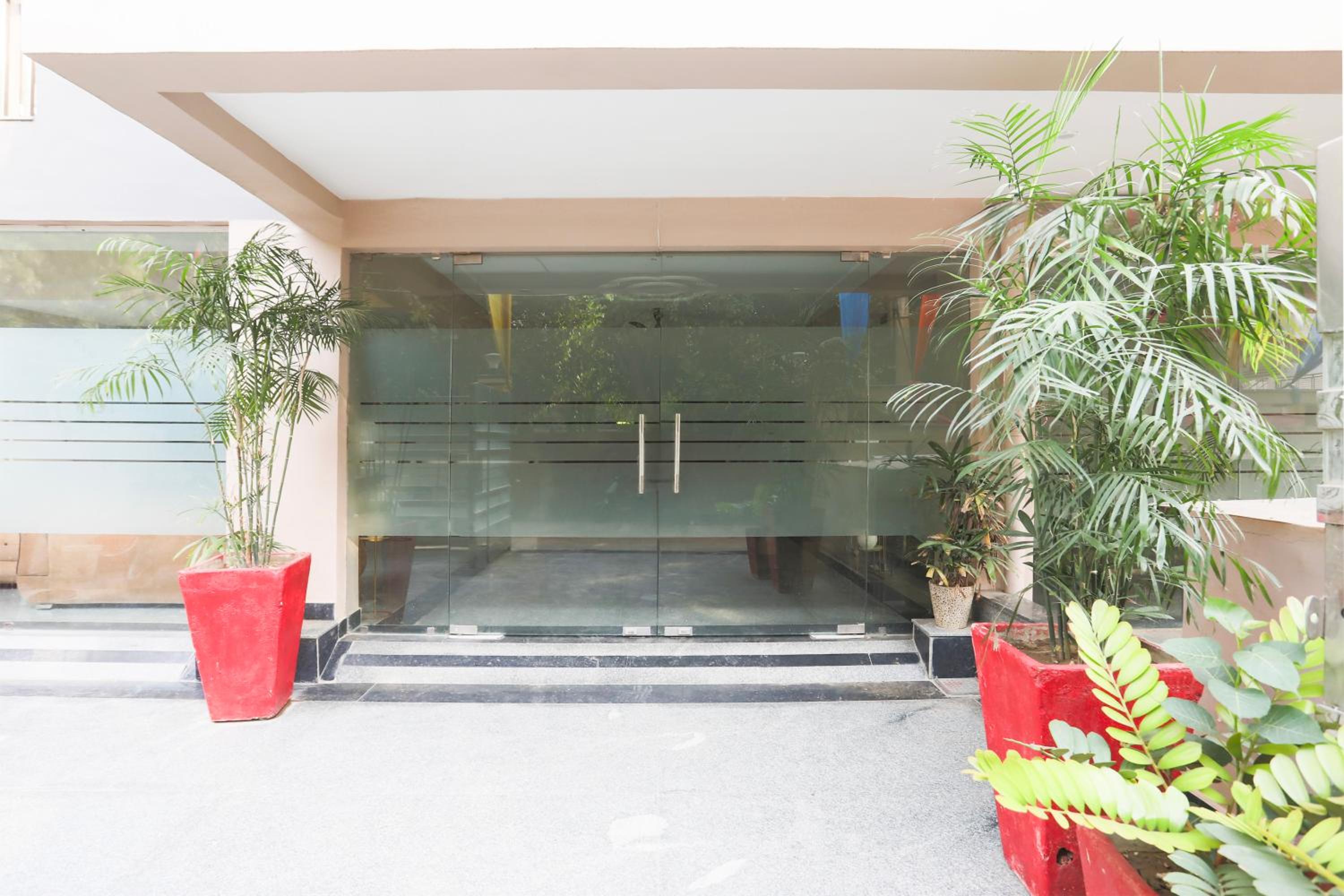 Gurgaon Vacations - FabHotel Bliss Premium - Property Image 4