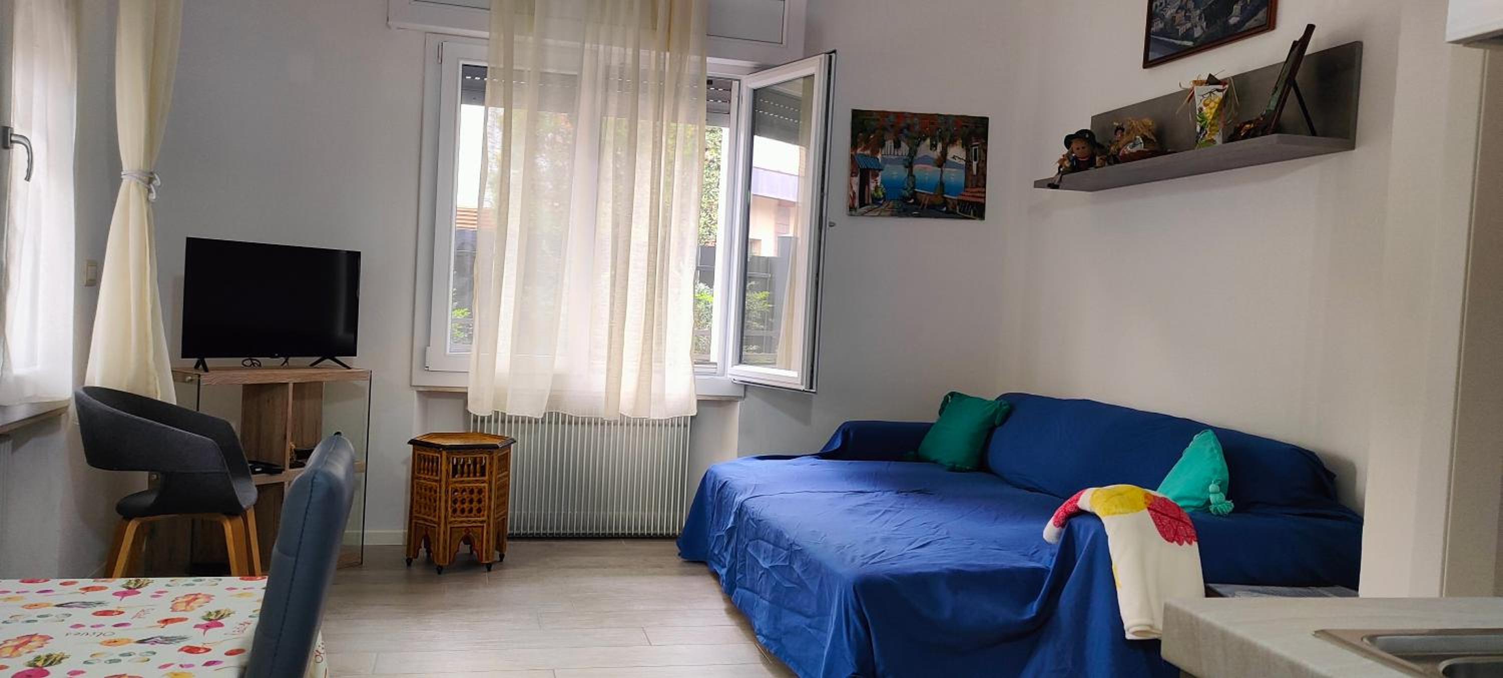 Appartamenti Scilla e Lavinia photo 4