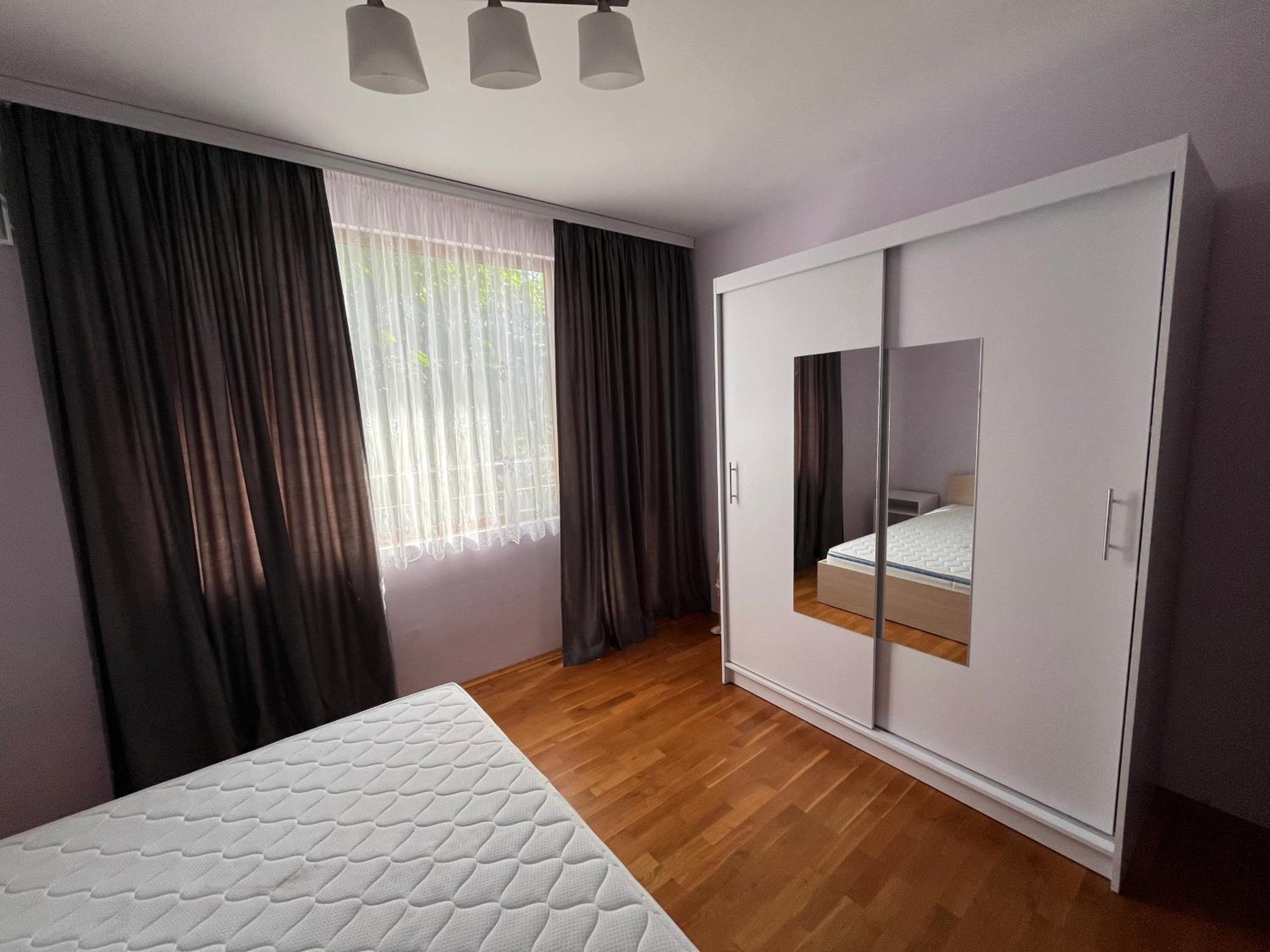 Vasiliko Apartment view 5