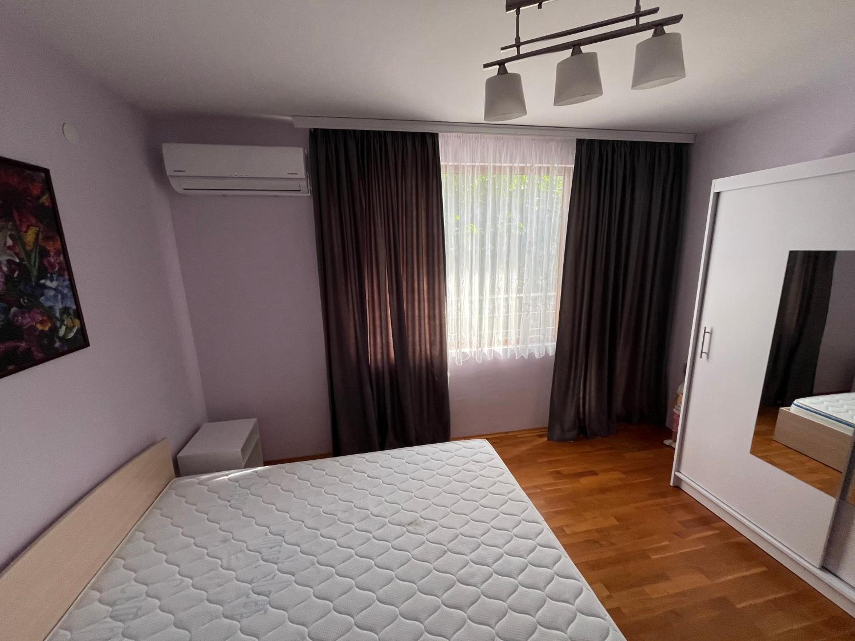 Vasiliko Apartment view 4