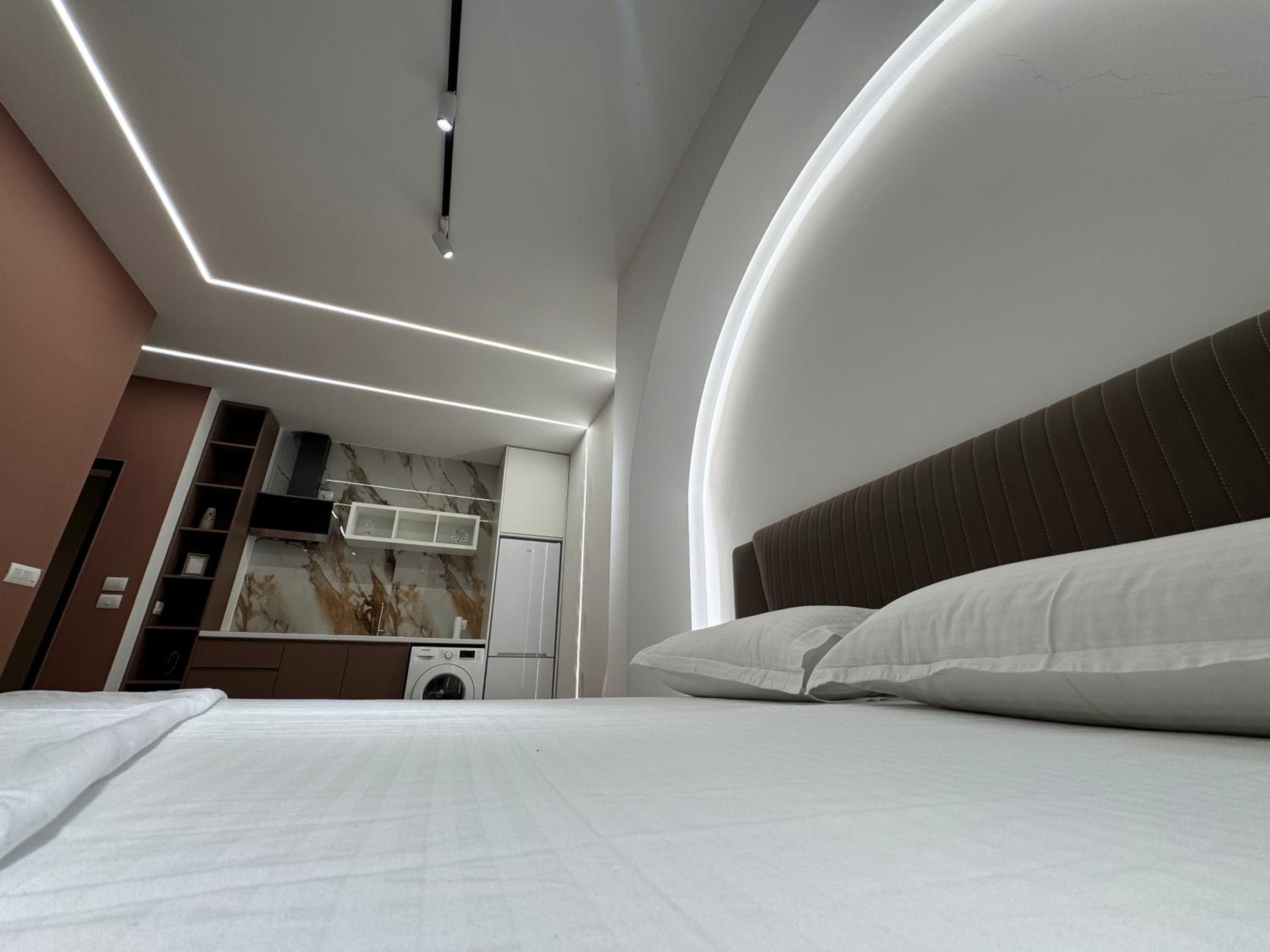 Dior Luxury Apartment photo 5