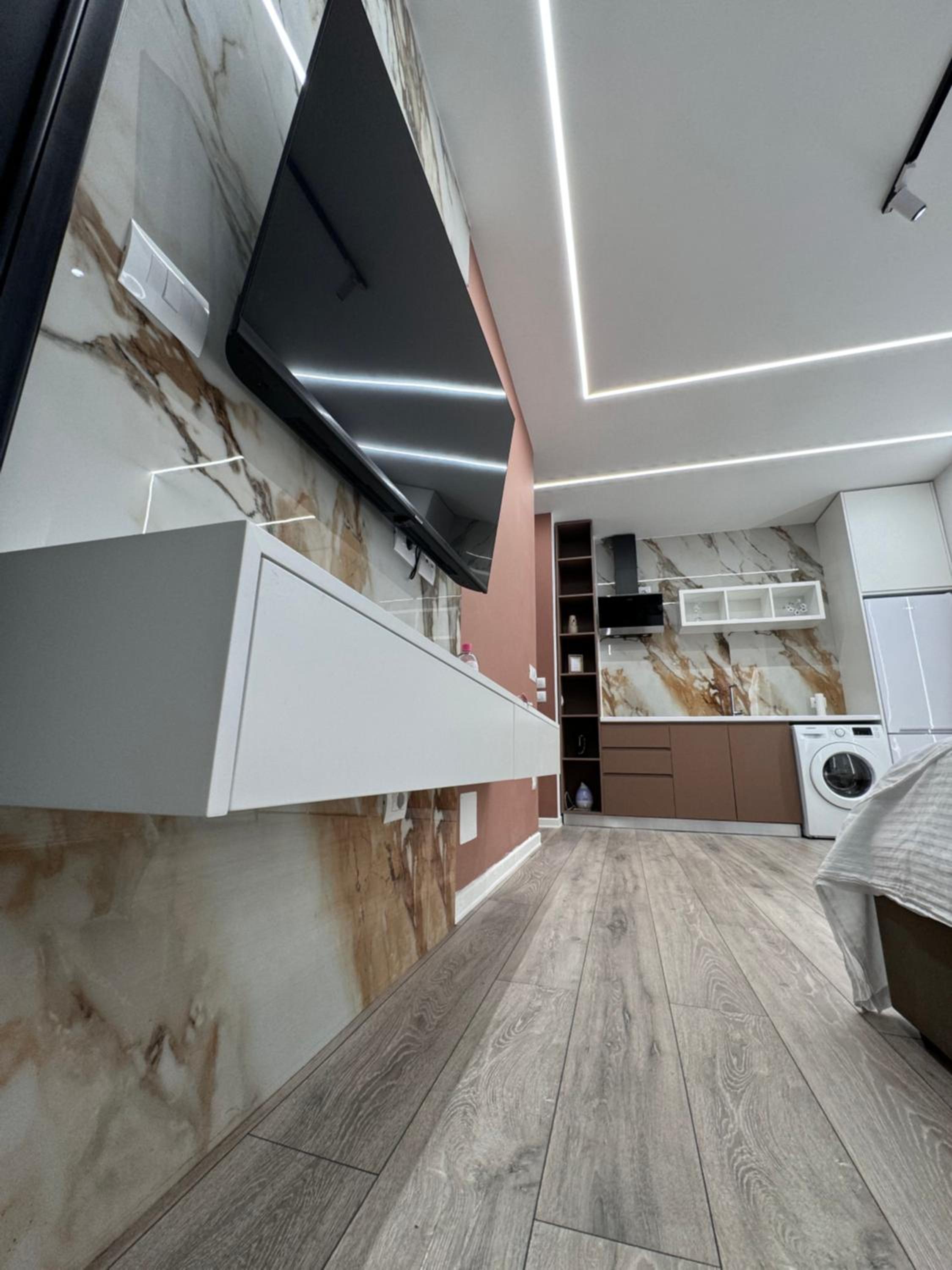 Dior Luxury Apartment photo 4