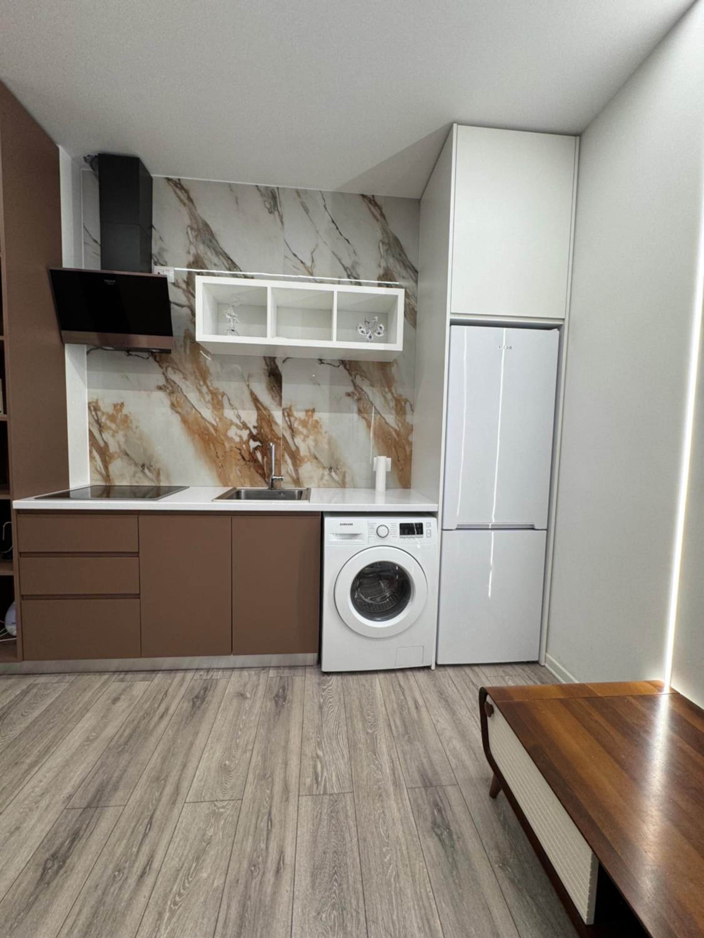 Dior Luxury Apartment