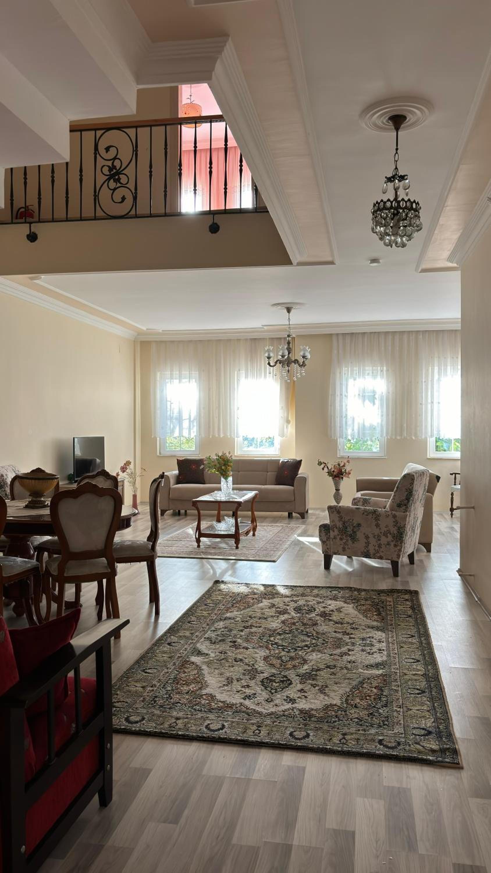 Paradise Villa Trabzon view 5