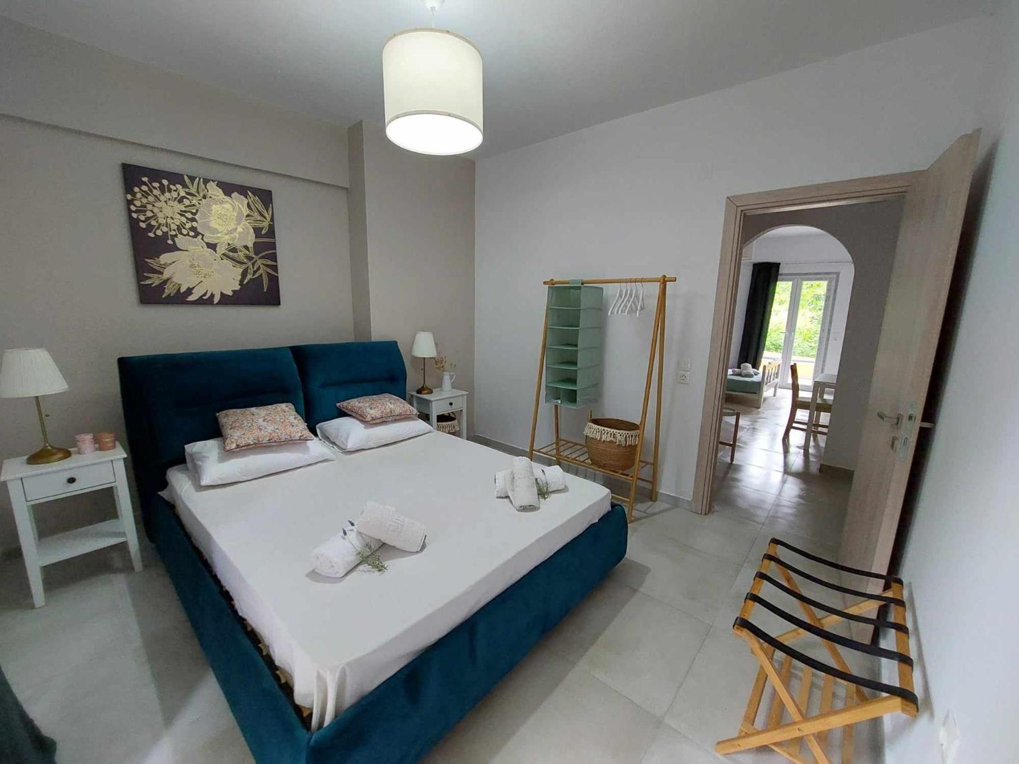 Savvas Apartments photo 4