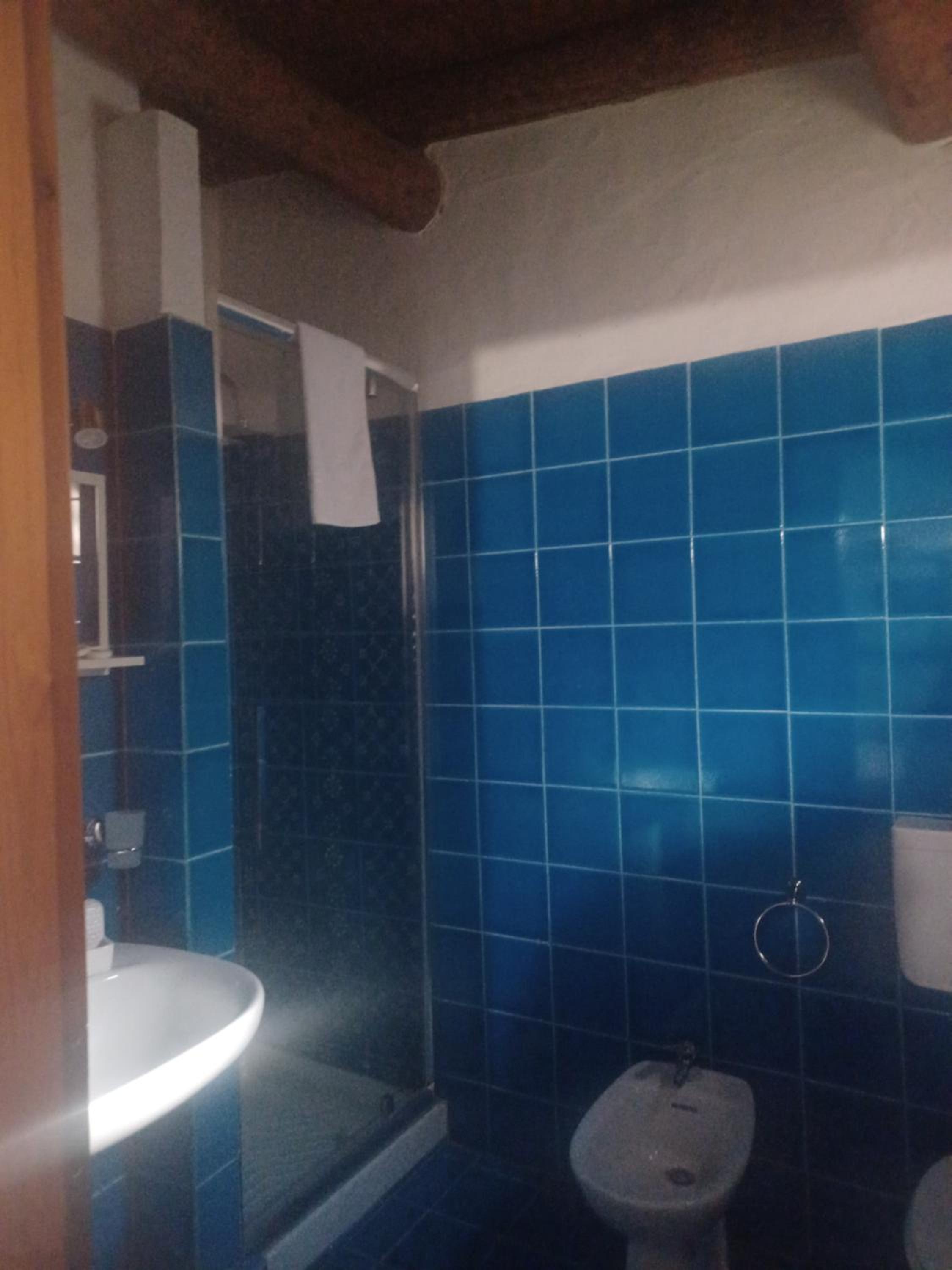 B&B Helios Il Tuo Relax In Sardegna
