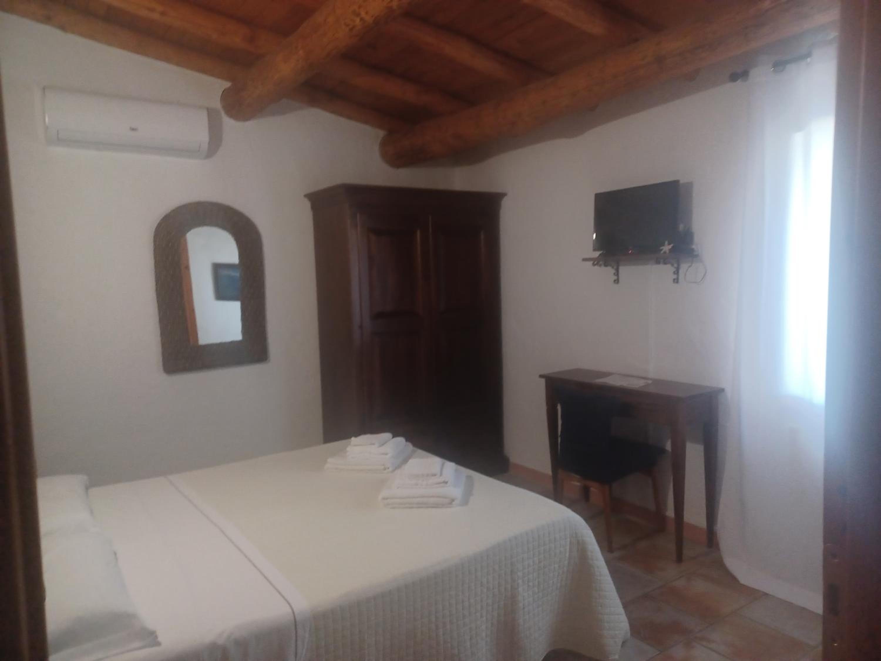 B&B Helios Il Tuo Relax In Sardegna