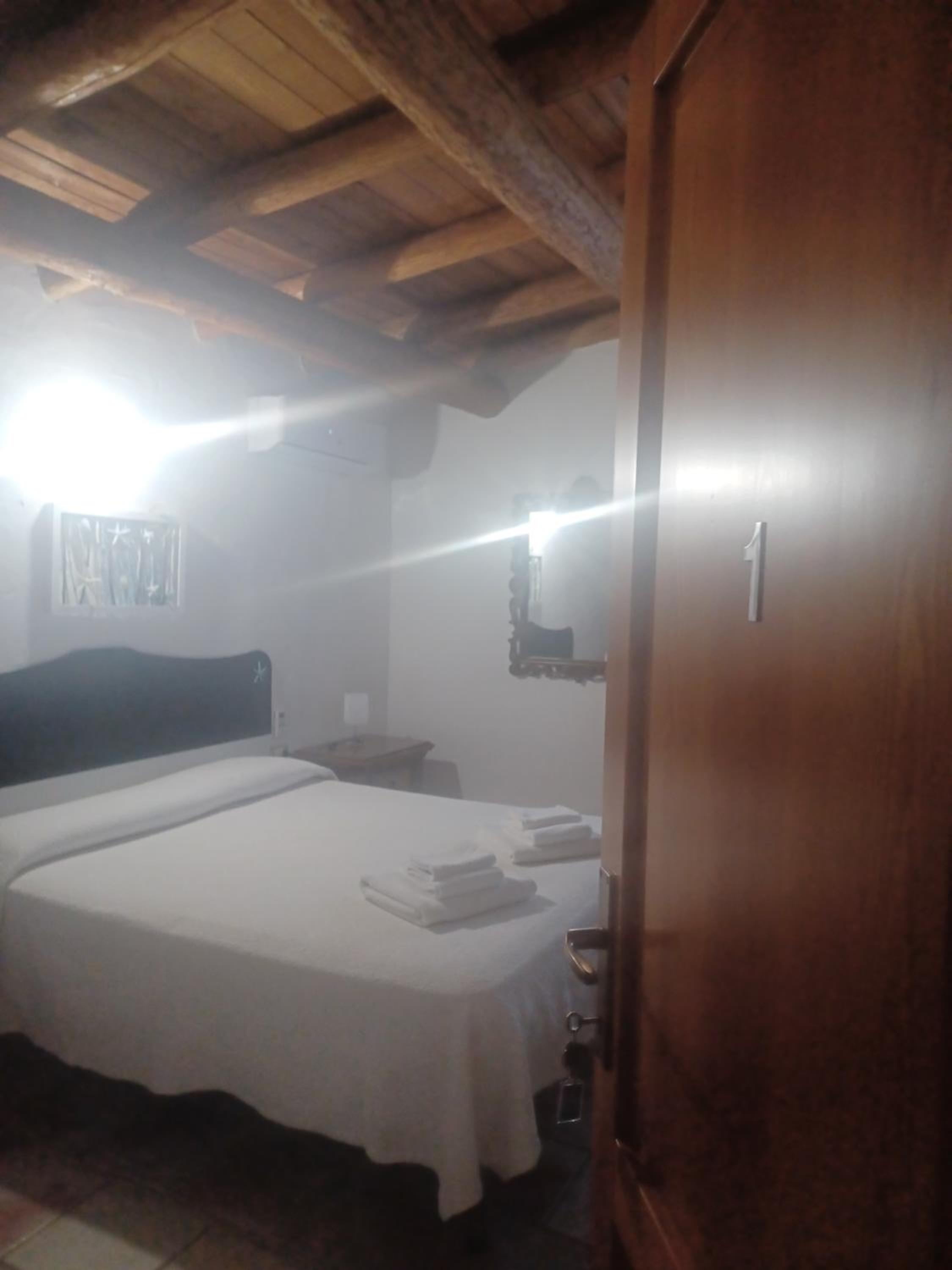 B&B Helios Il Tuo Relax In Sardegna