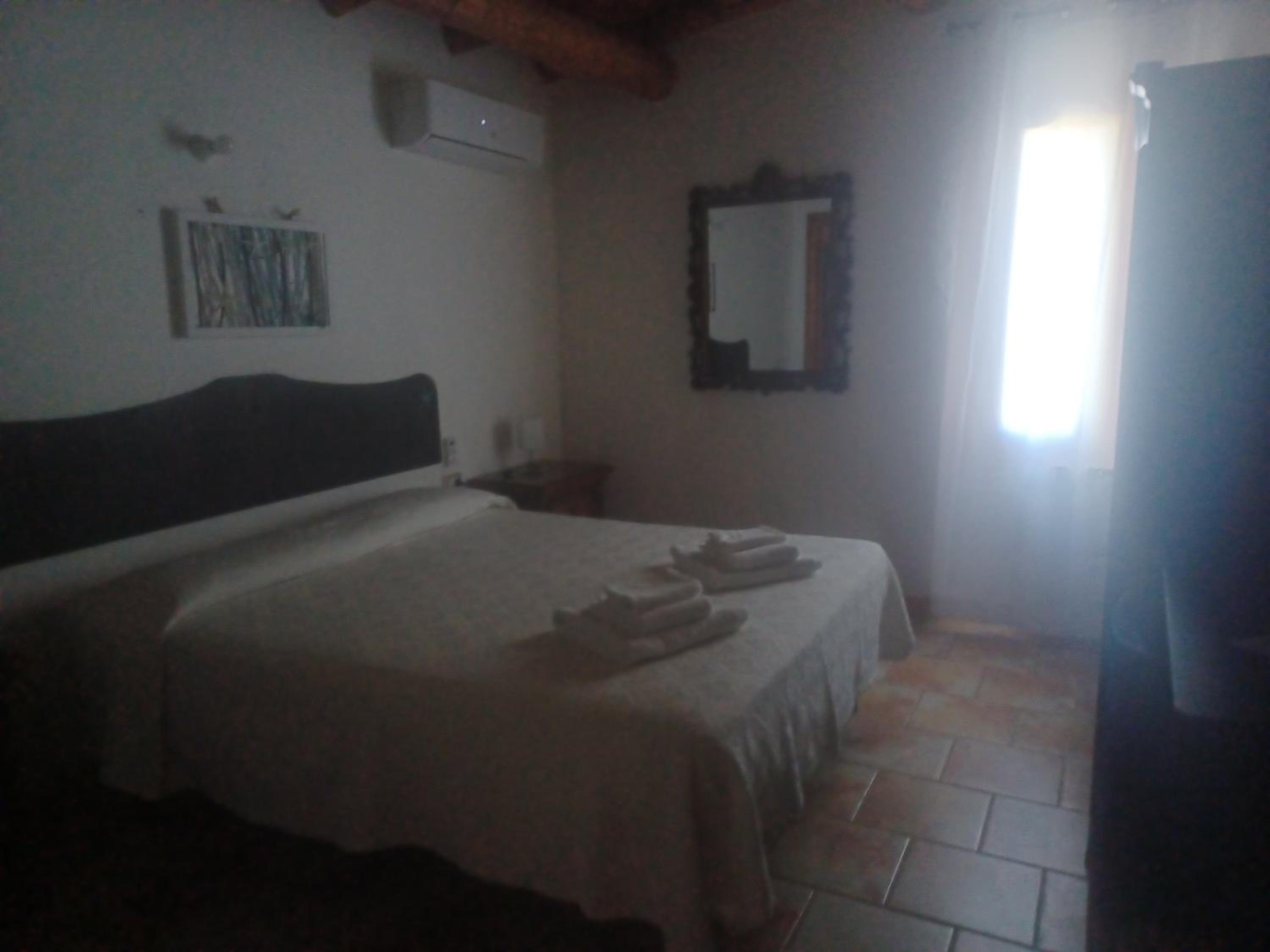 B&B Helios Il Tuo Relax In Sardegna