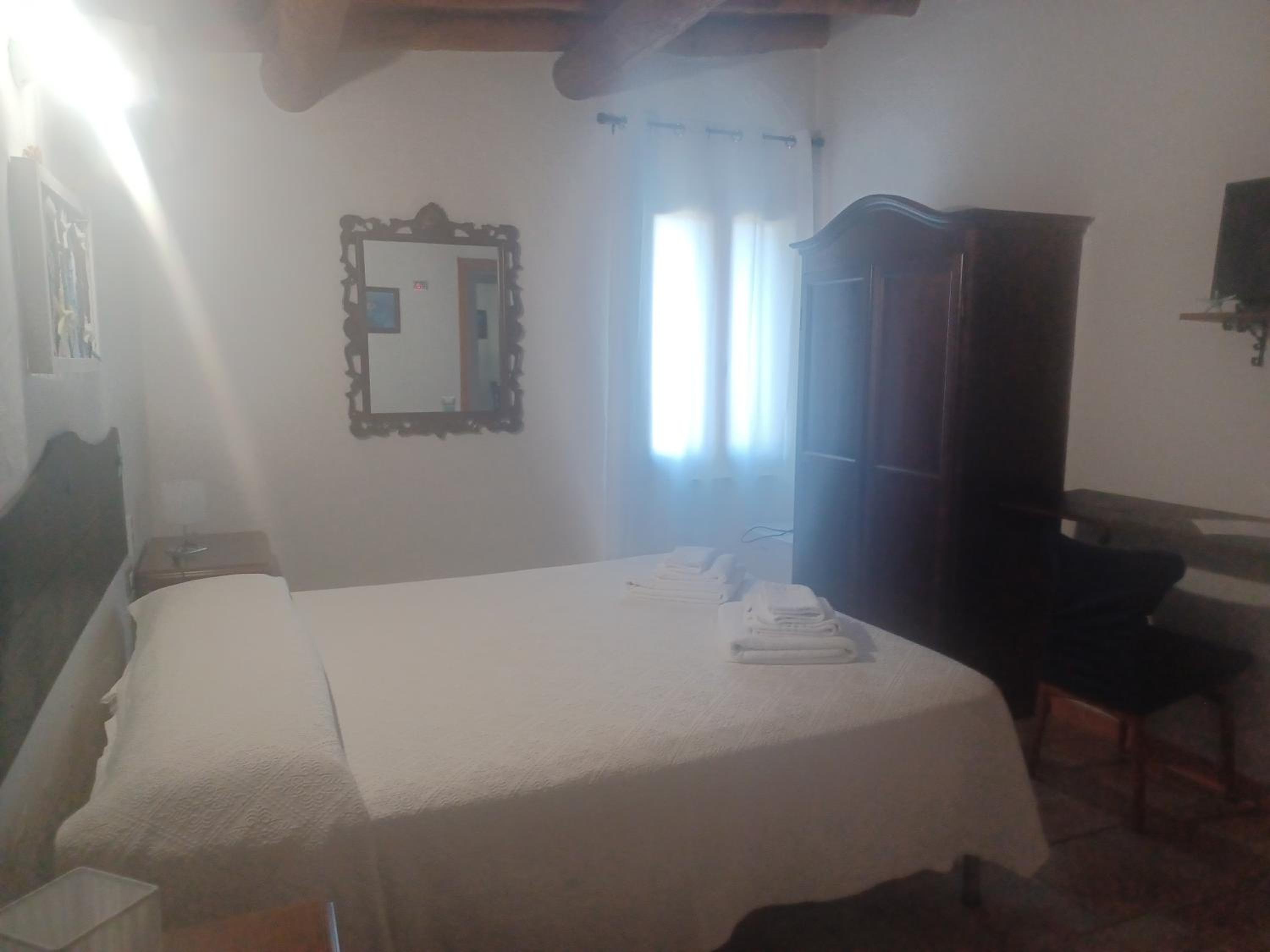 B&B Helios Il Tuo Relax In Sardegna