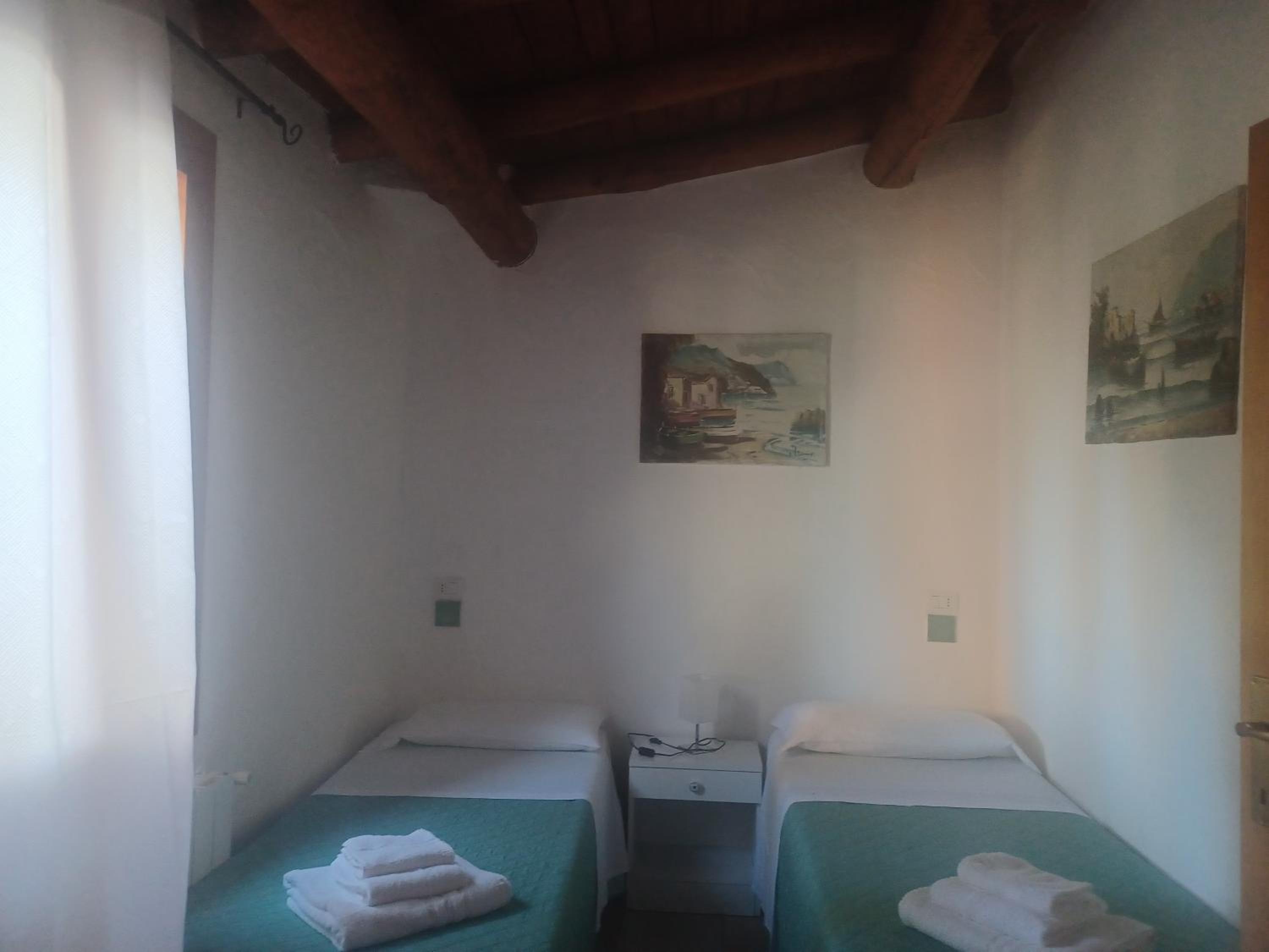 B&B Helios Il Tuo Relax In Sardegna