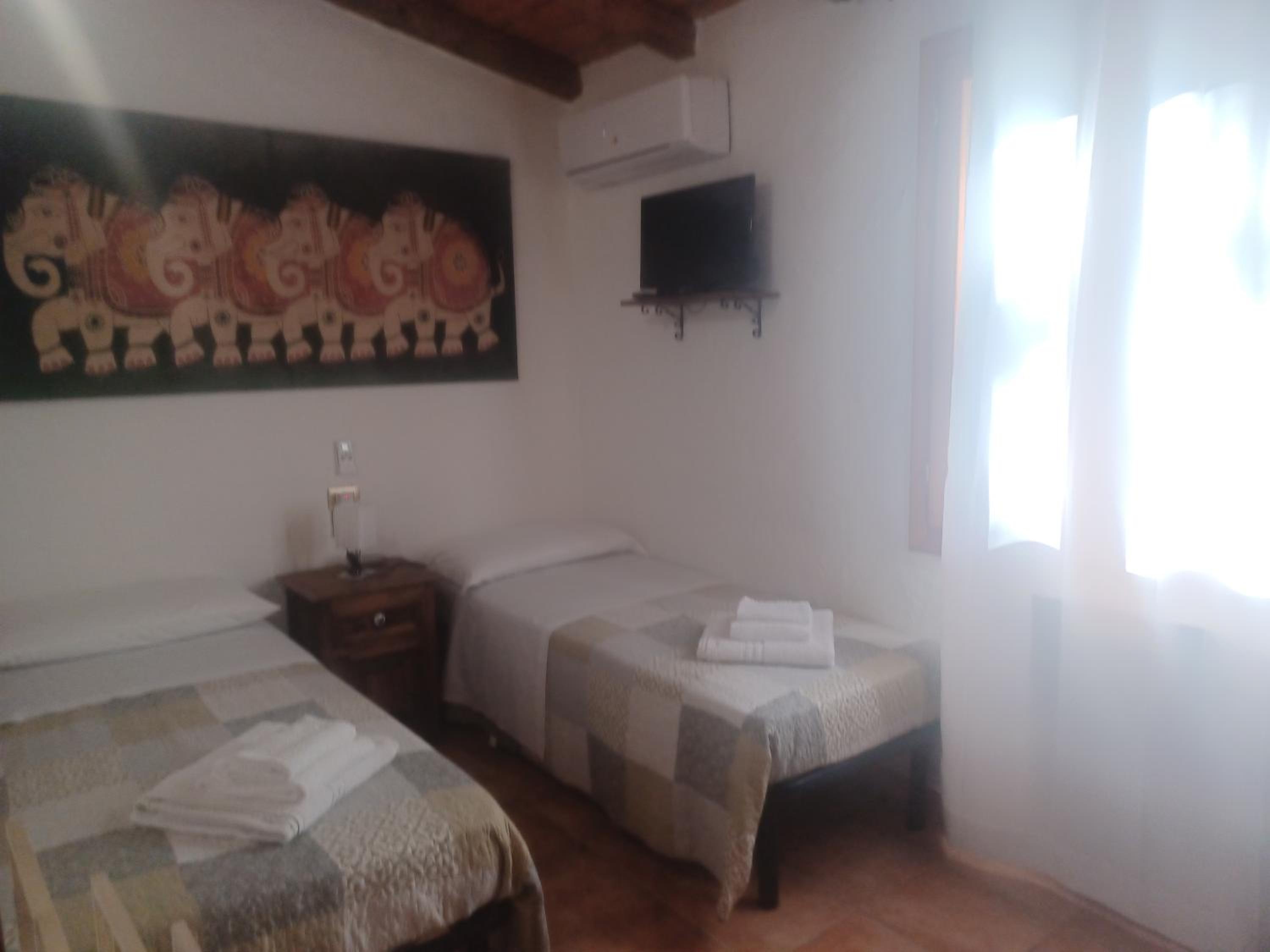 B&B Helios Il Tuo Relax In Sardegna