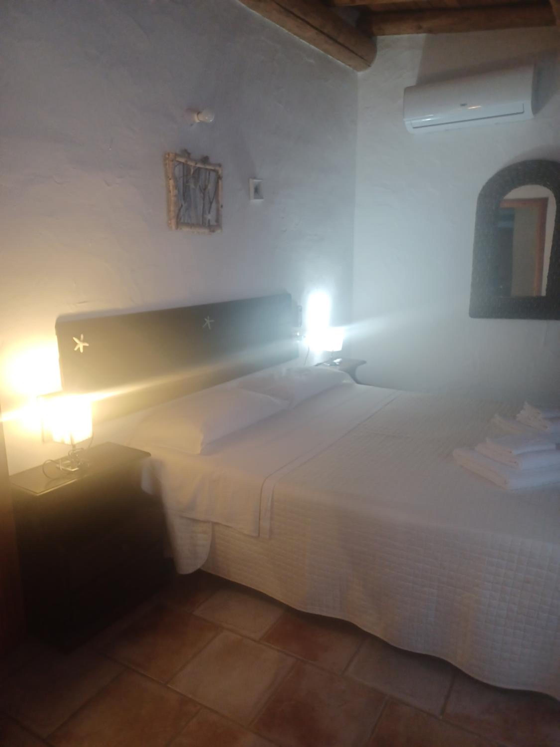 B&B Helios Il Tuo Relax In Sardegna