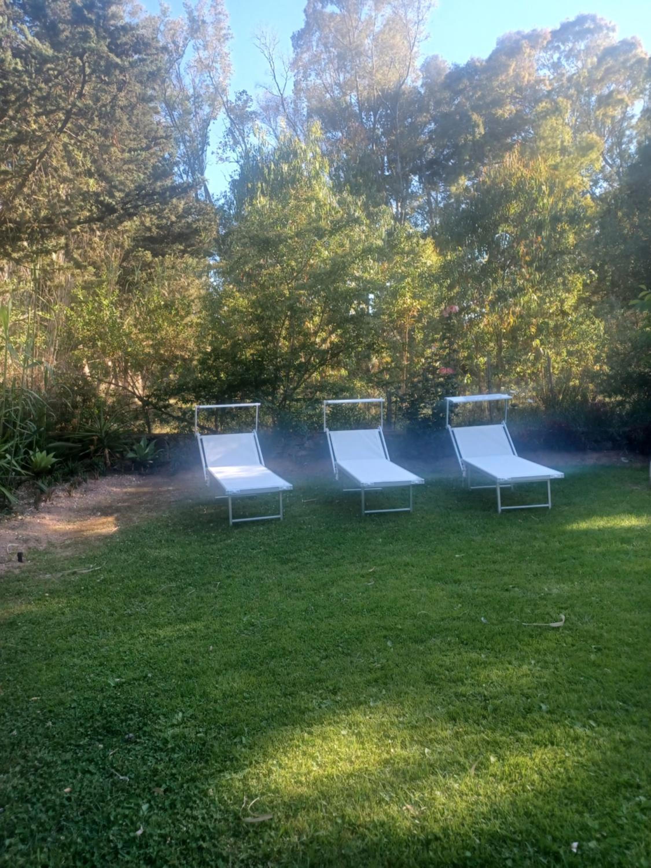 B&B Helios Il Tuo Relax In Sardegna