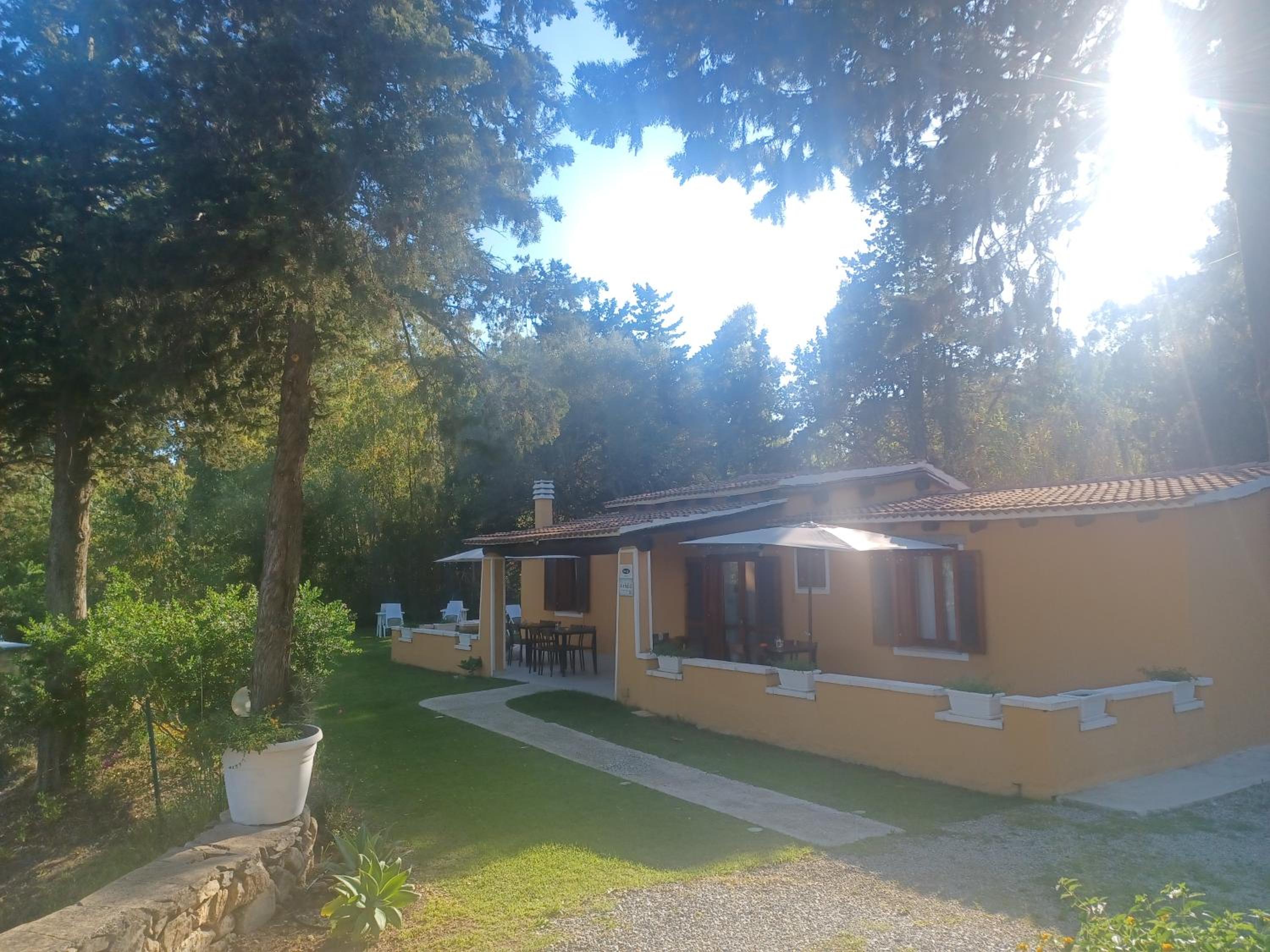 B&B Helios Il Tuo Relax In Sardegna