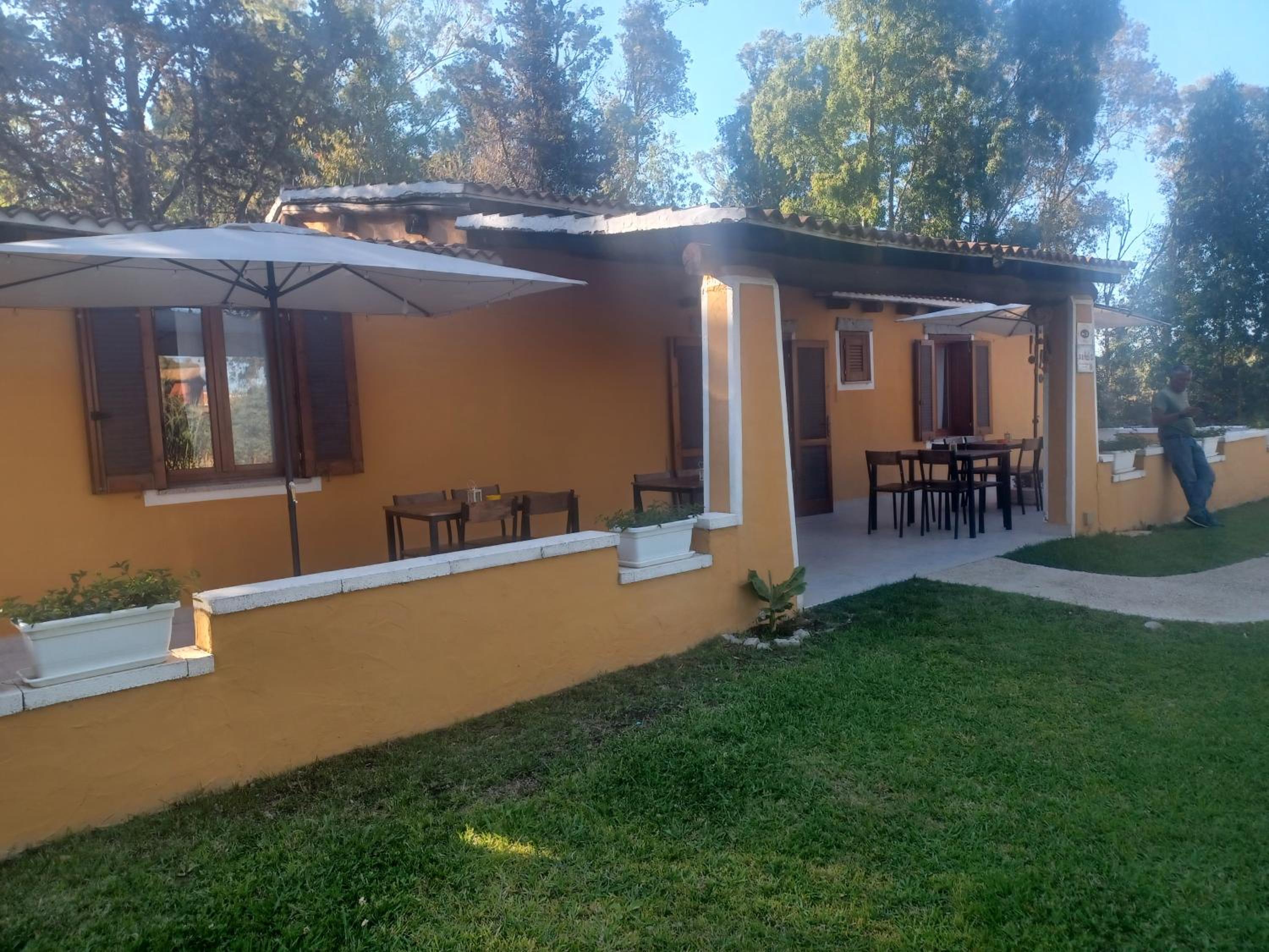 B&B Helios Il Tuo Relax In Sardegna