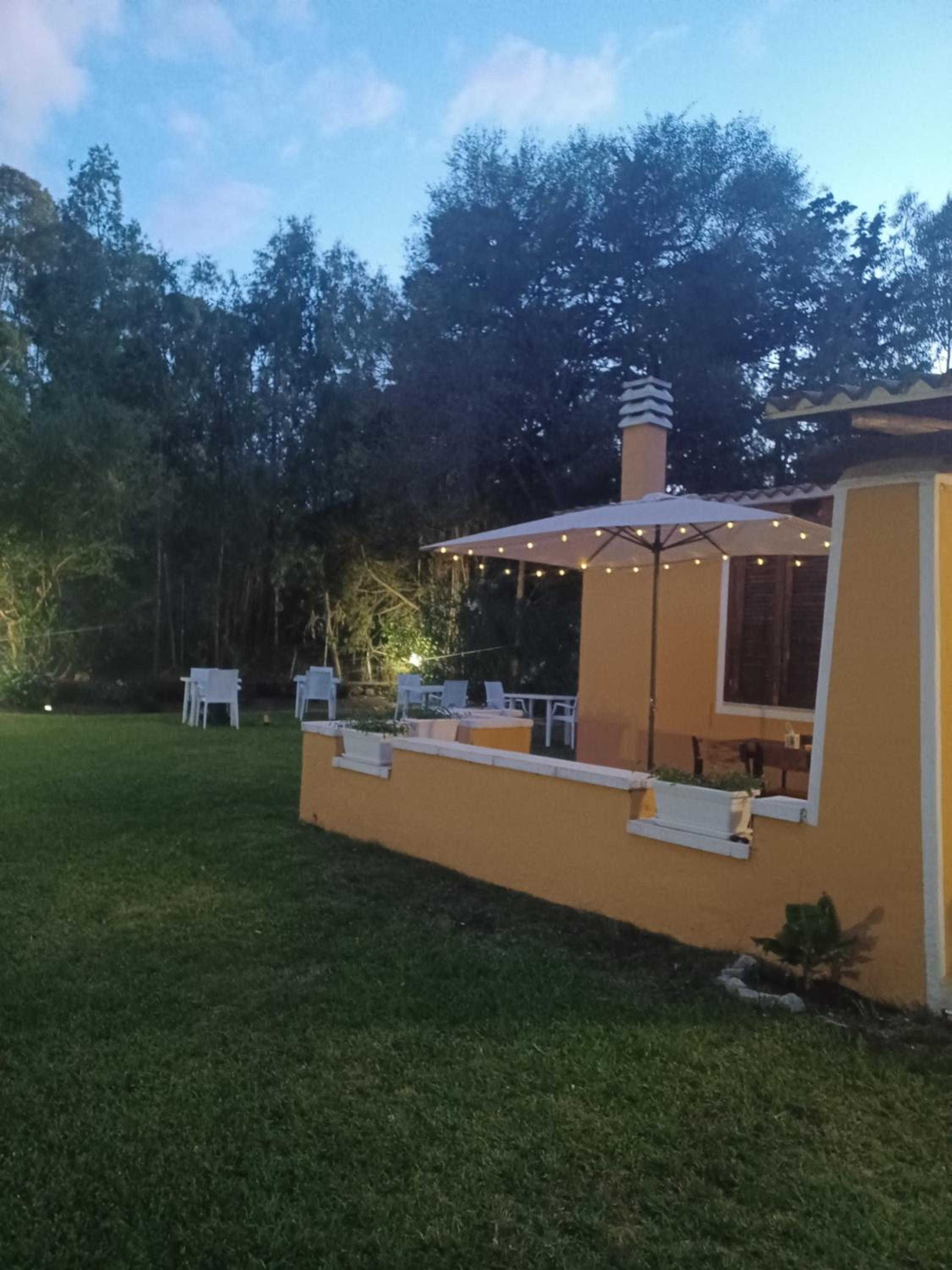 B&B Helios Il Tuo Relax In Sardegna