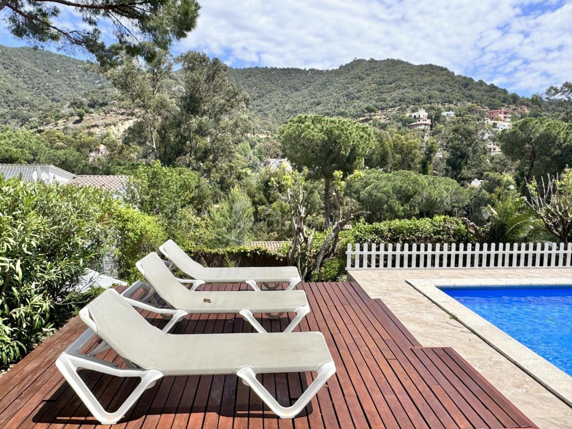 Villa Rosamar - Canyet de Mar — photo 4