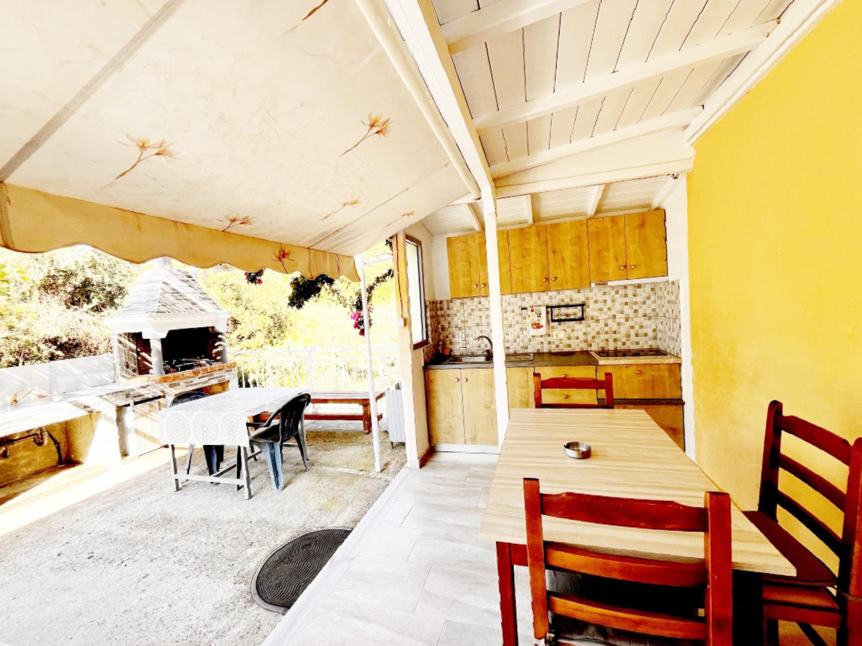 Garden Rooms