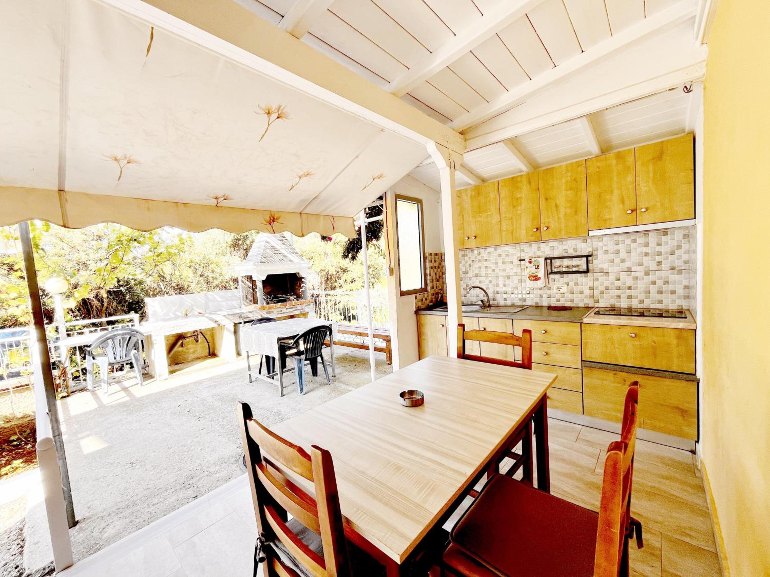 Garden Rooms