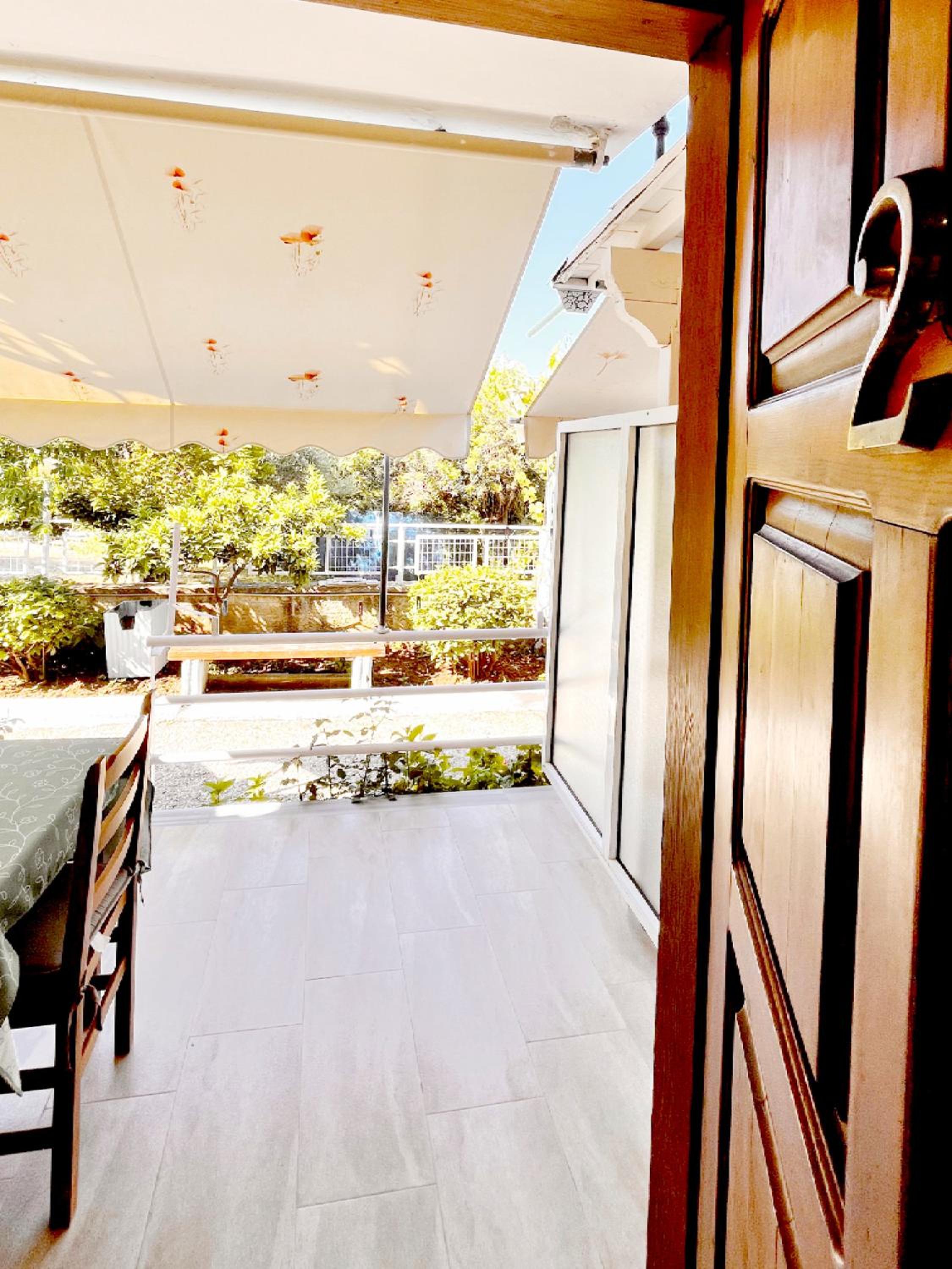 Garden Rooms