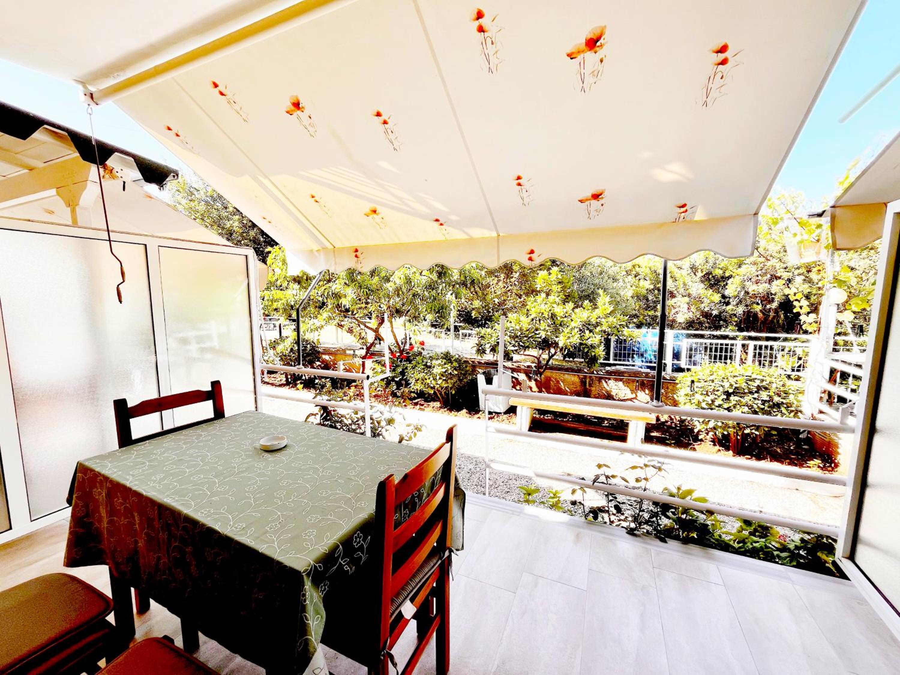 Garden Rooms