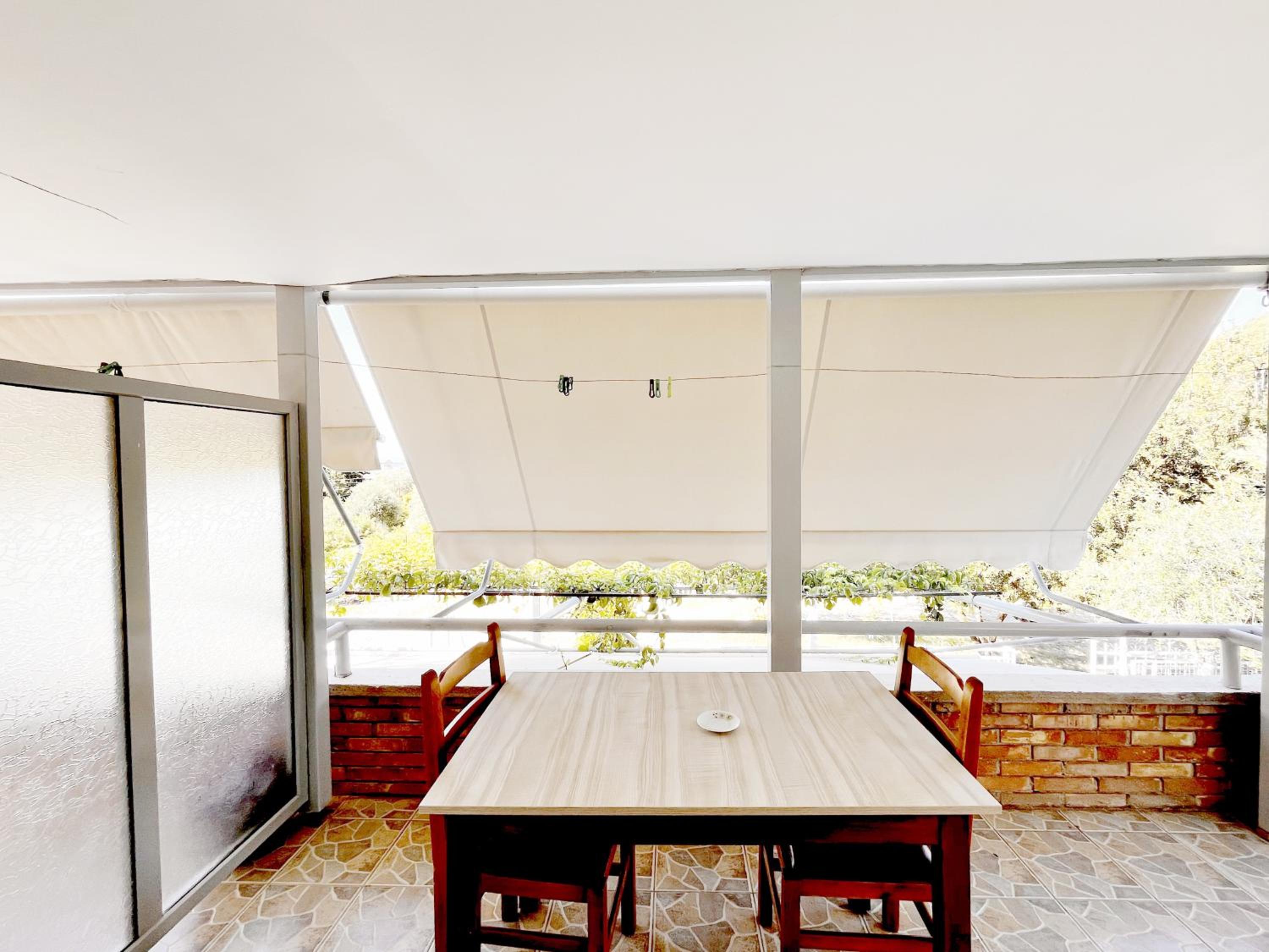 Garden Rooms