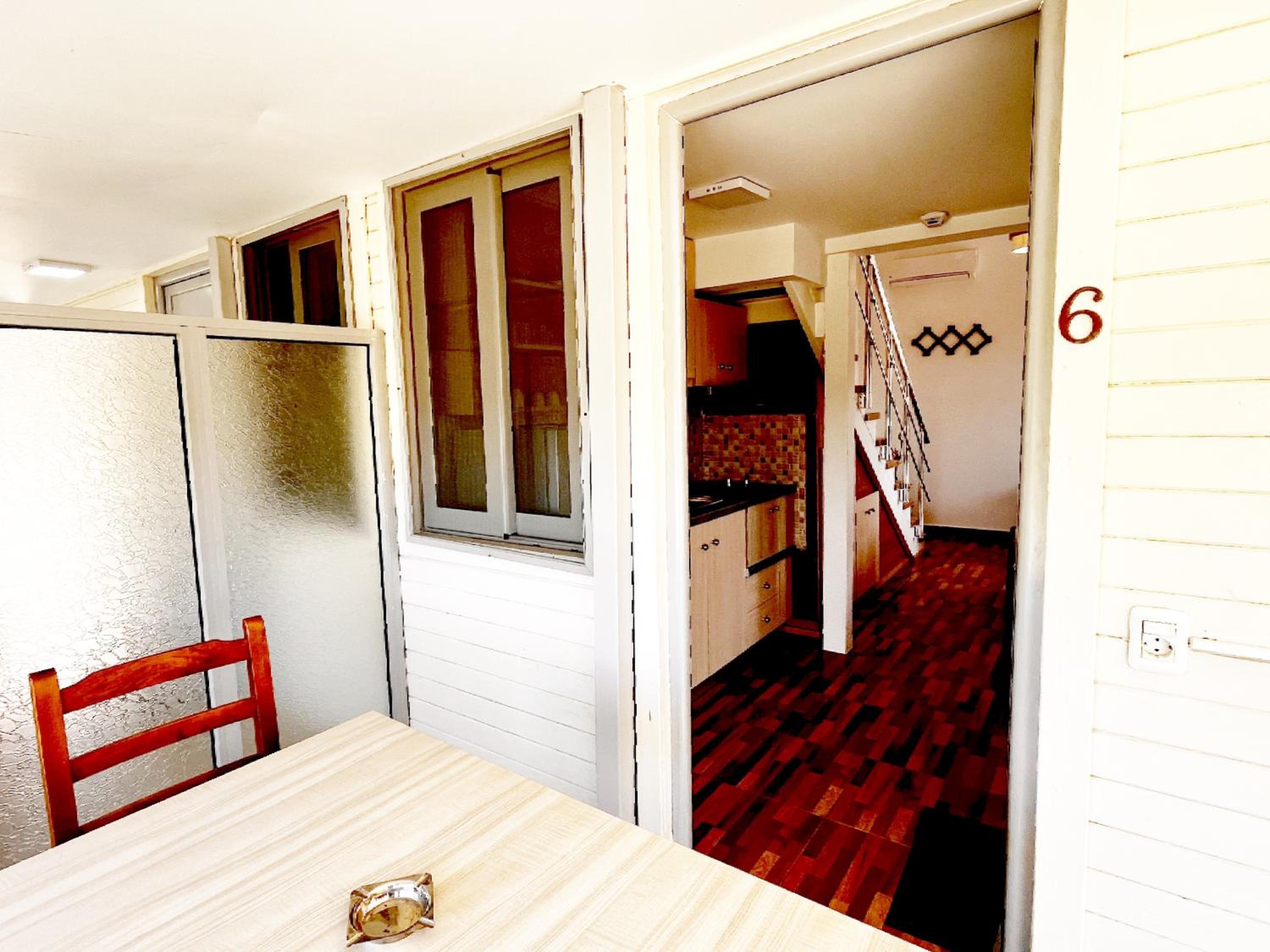 Garden Rooms