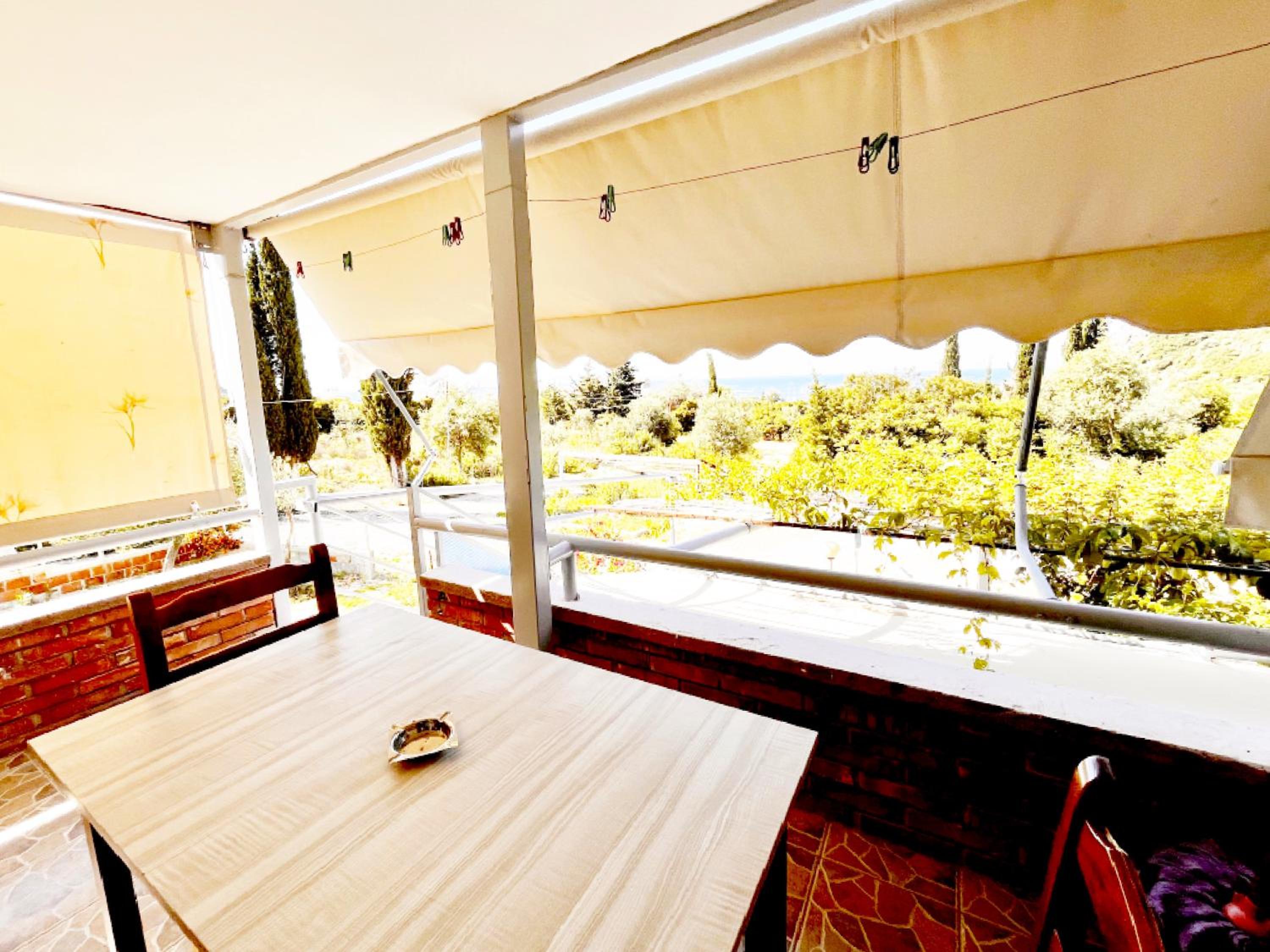 Garden Rooms