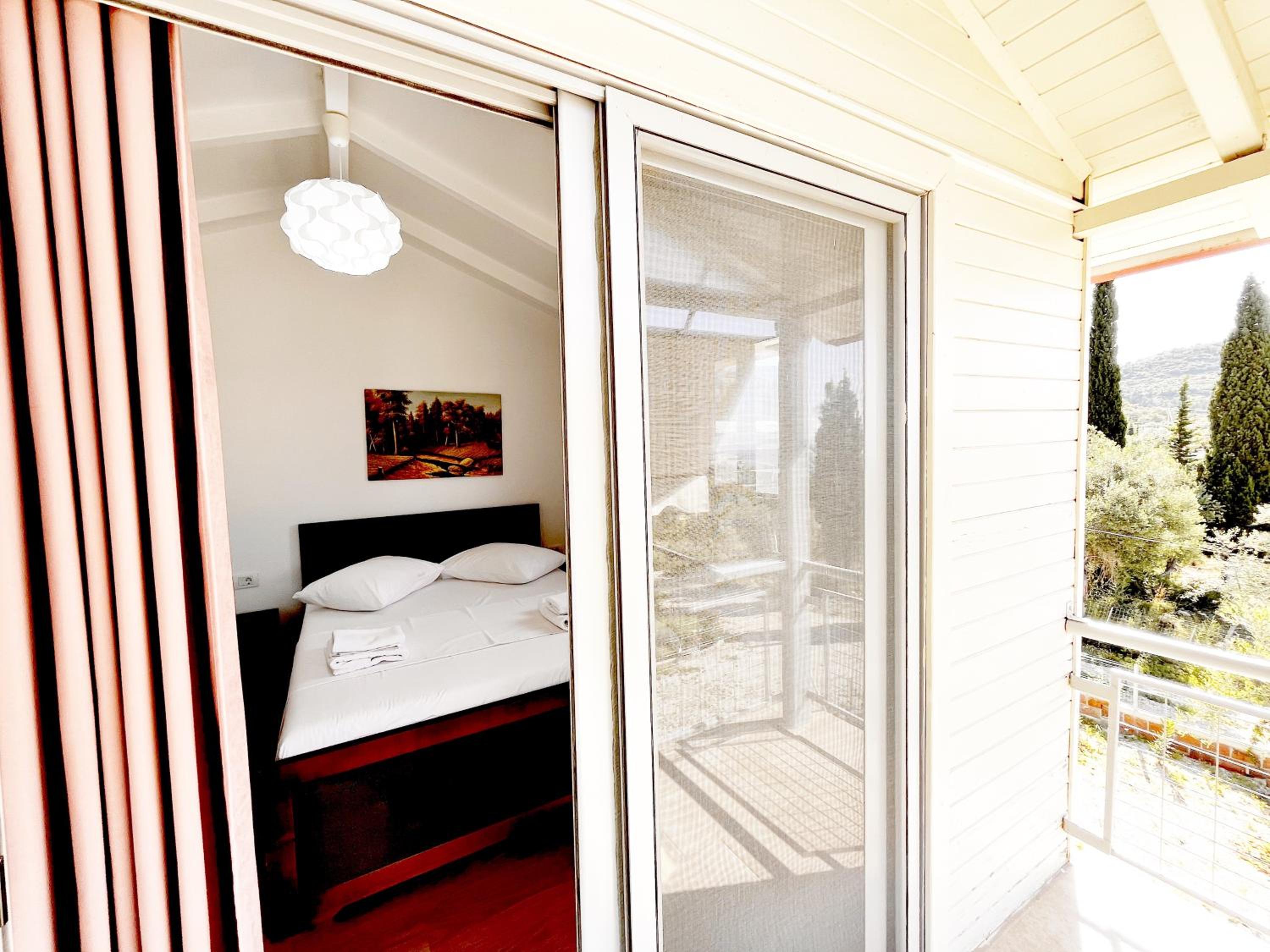 Garden Rooms