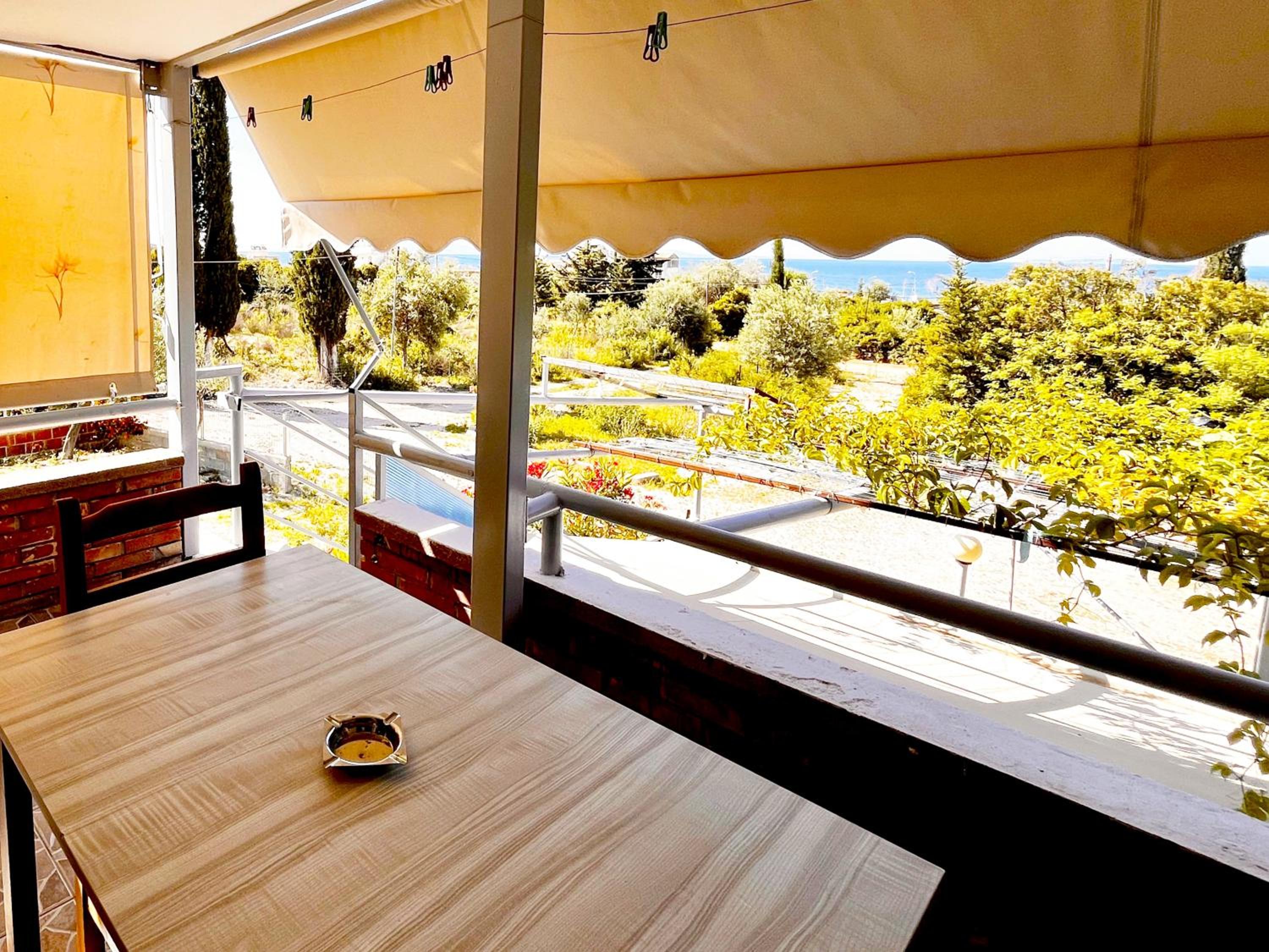 Garden Rooms