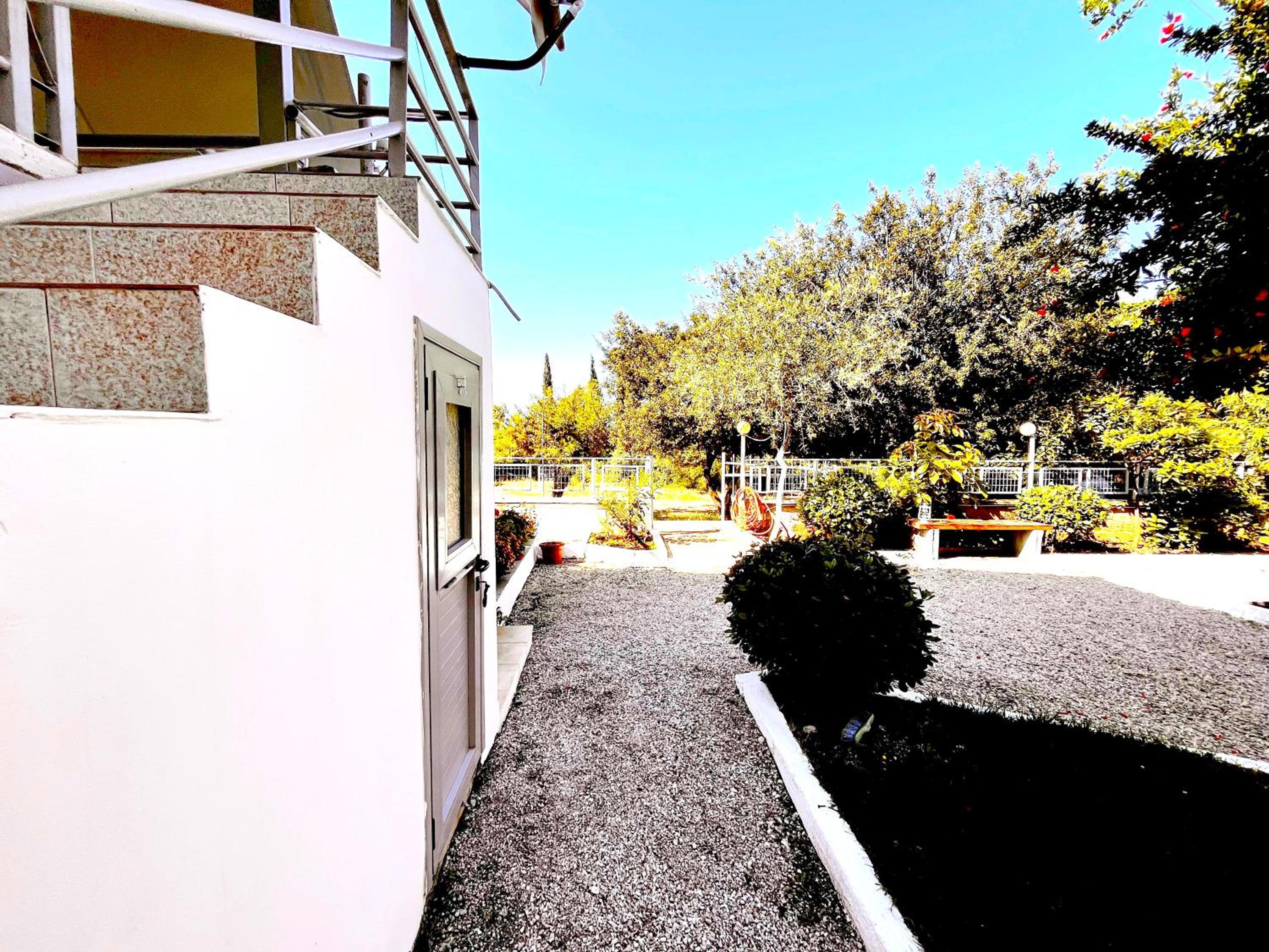Garden Rooms