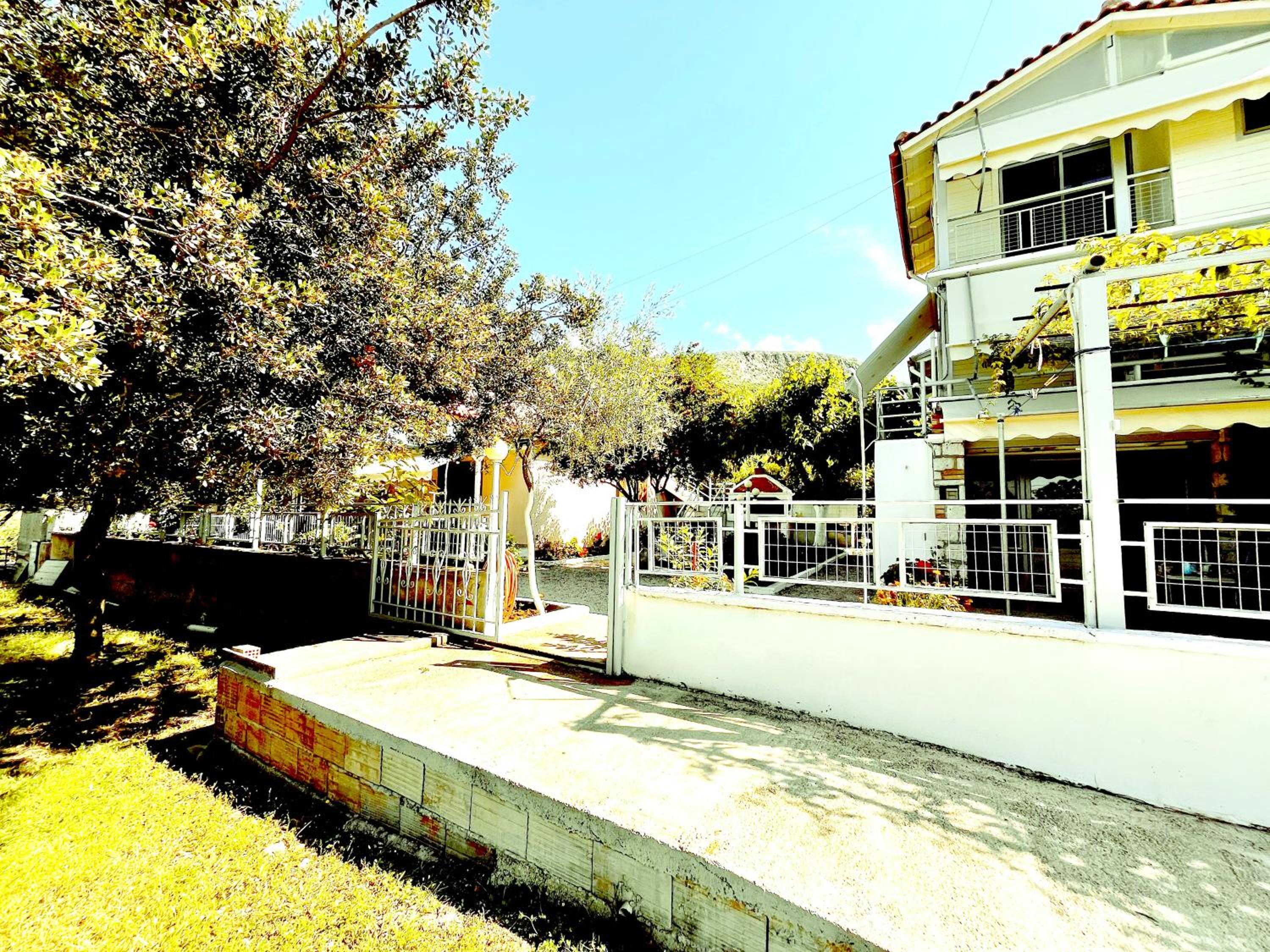 Garden Rooms
