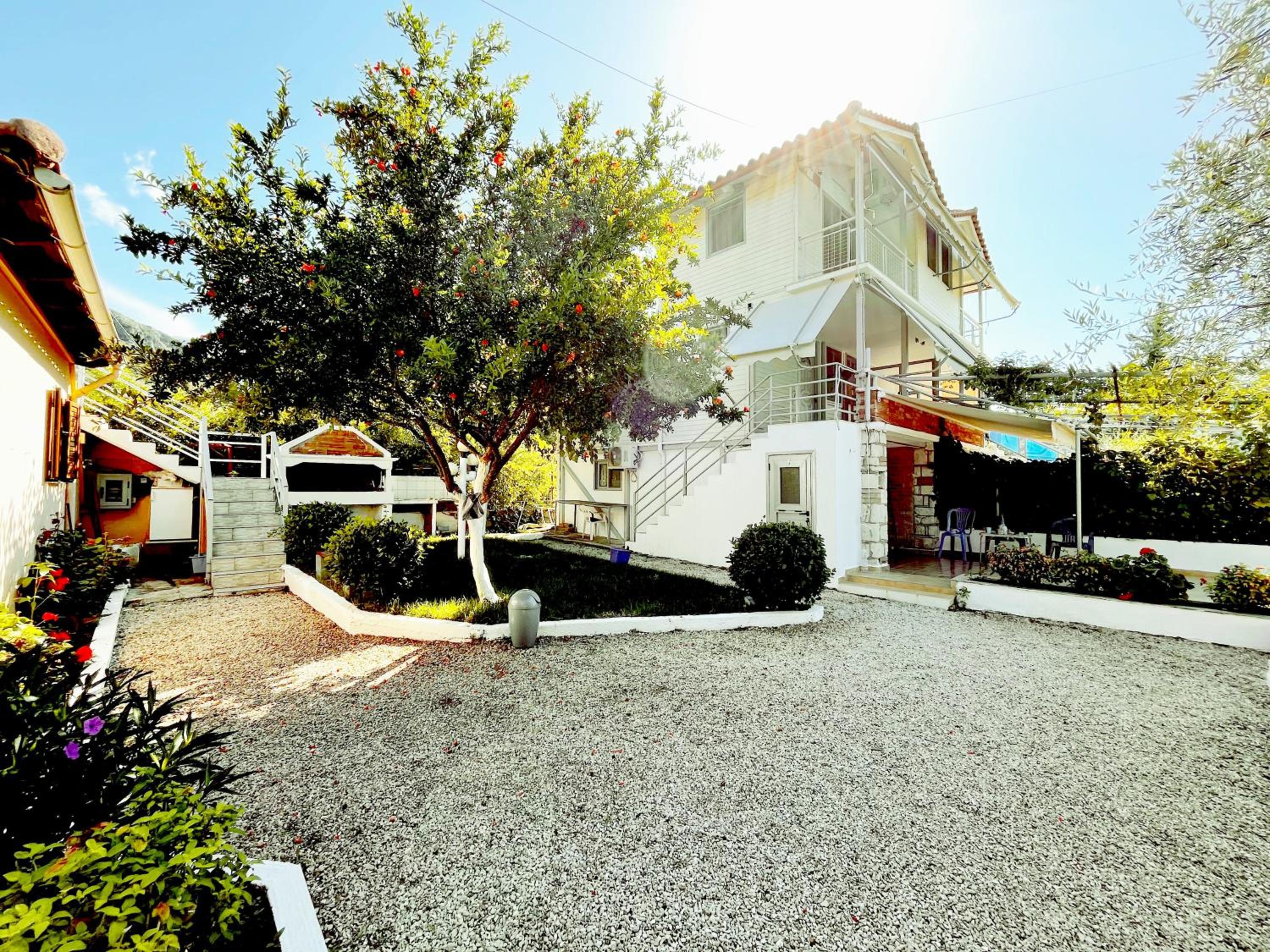 Garden Rooms