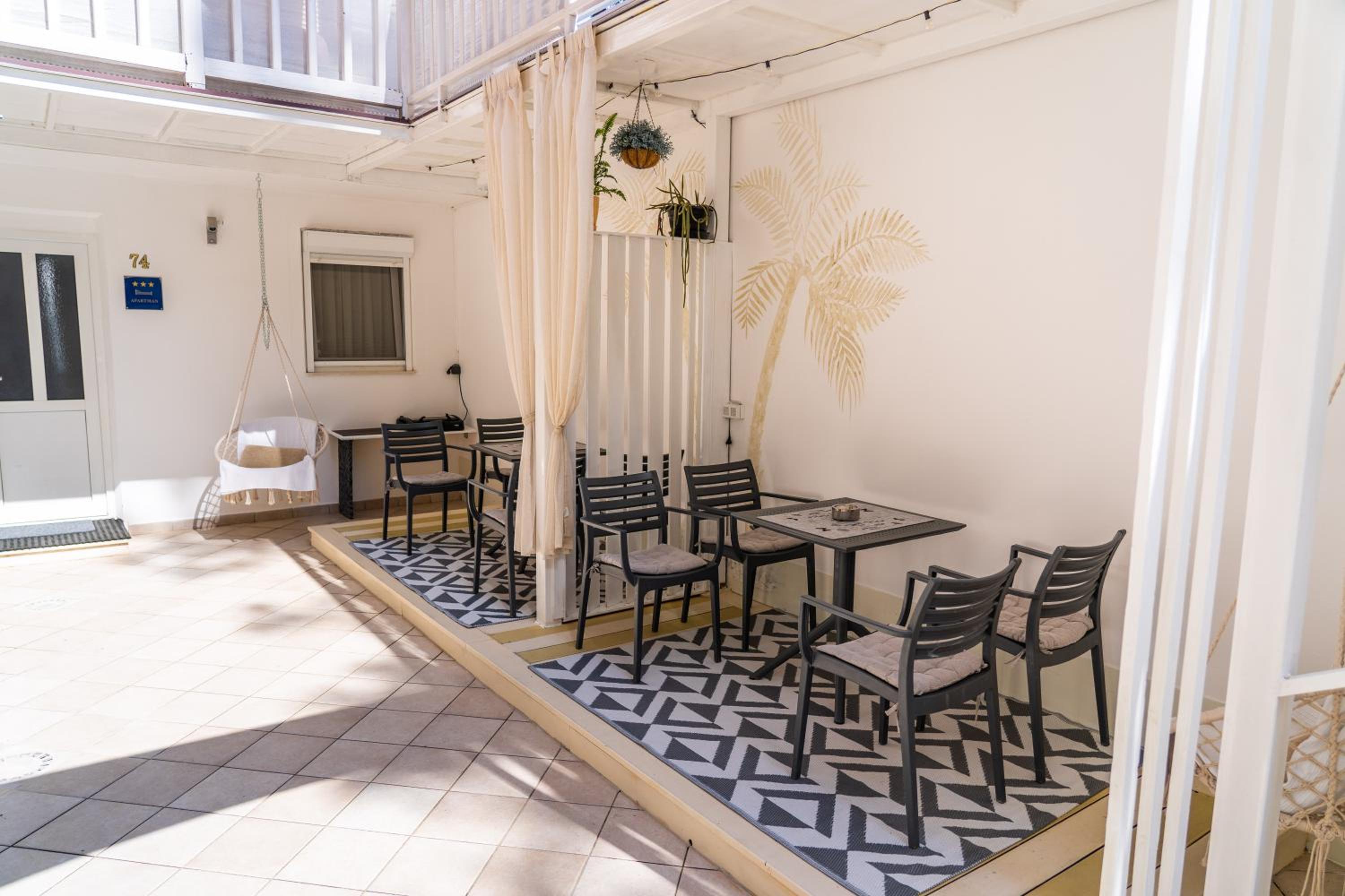 Apartmani Perko view 3