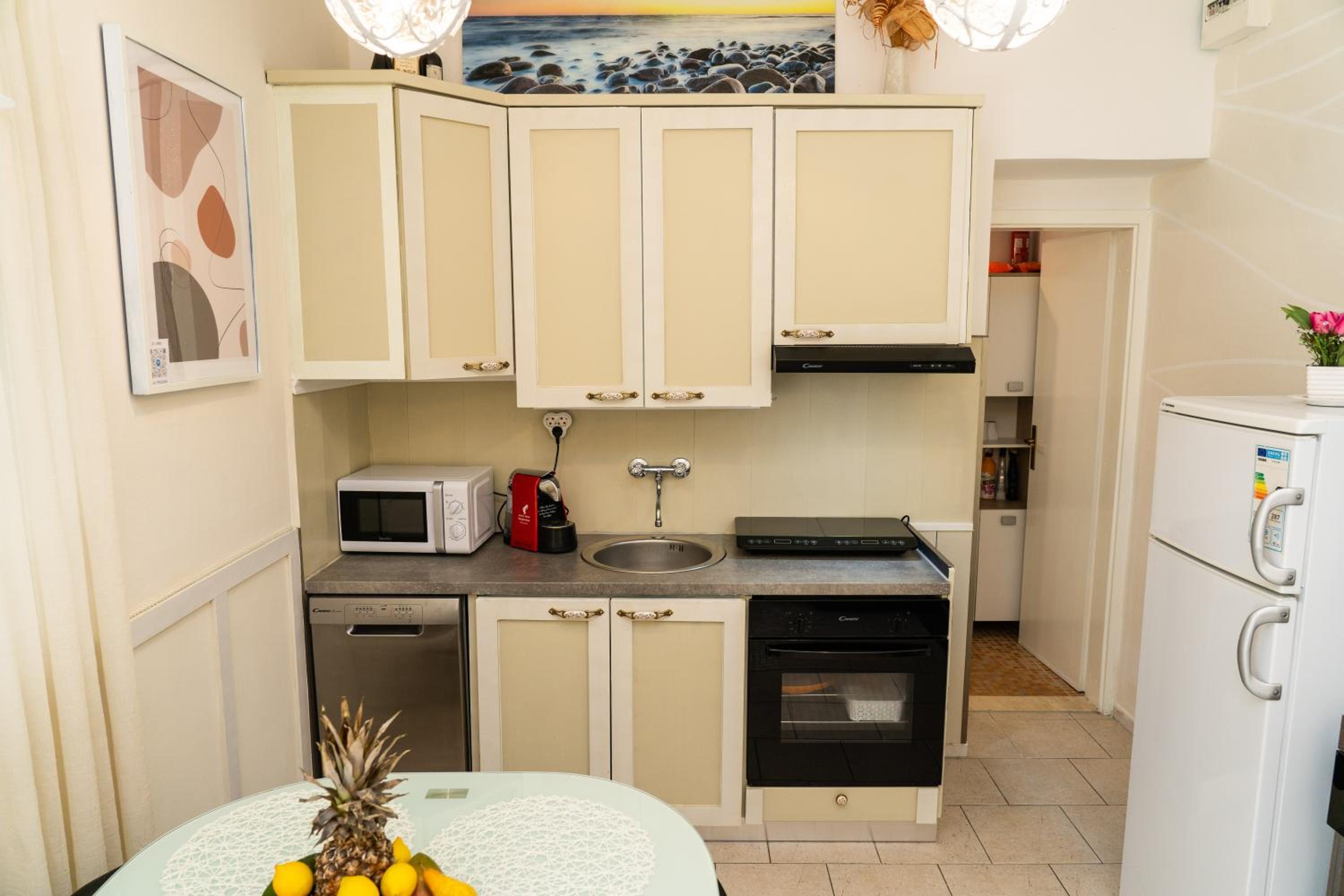 Apartmani Perko view 4