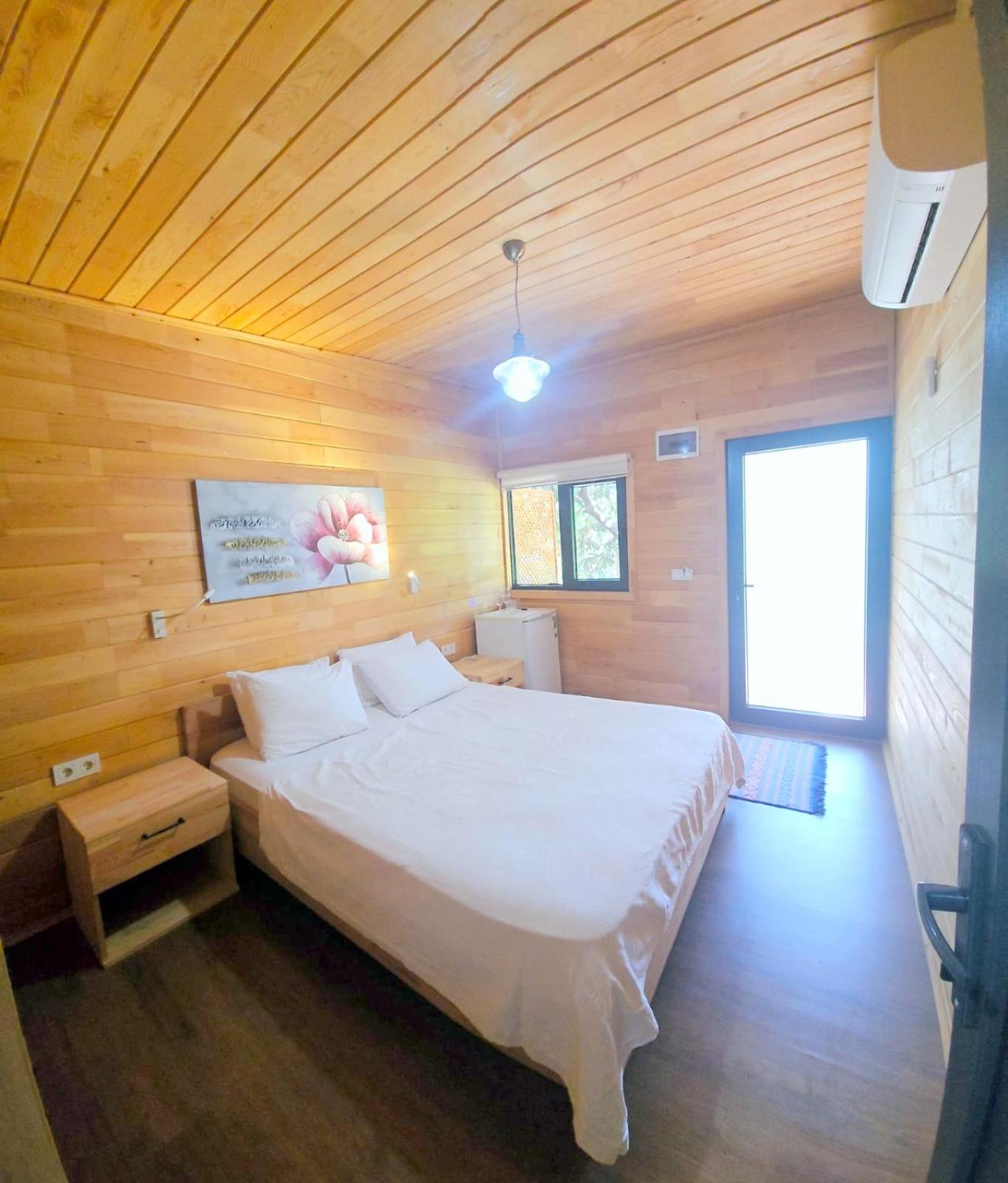 Baraka House view 2