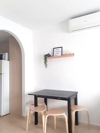 Apartamento Sorolla Benalmádena photo 5