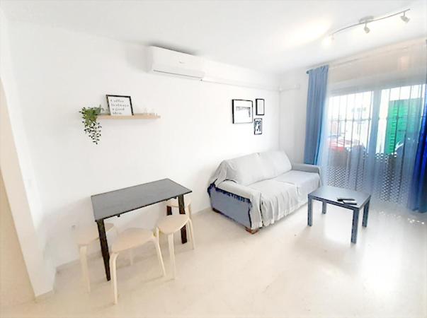 Apartamento Sorolla Benalmádena photo 1