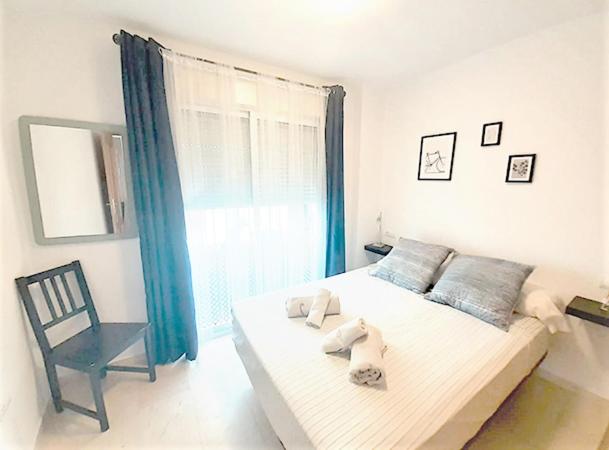 Apartamento Sorolla Benalmádena photo 4