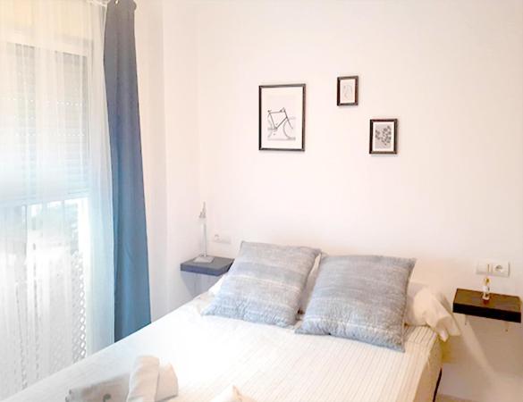 Apartamento Sorolla Benalmádena photo 3