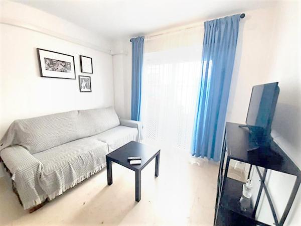 Apartamento Sorolla Benalmádena photo 2