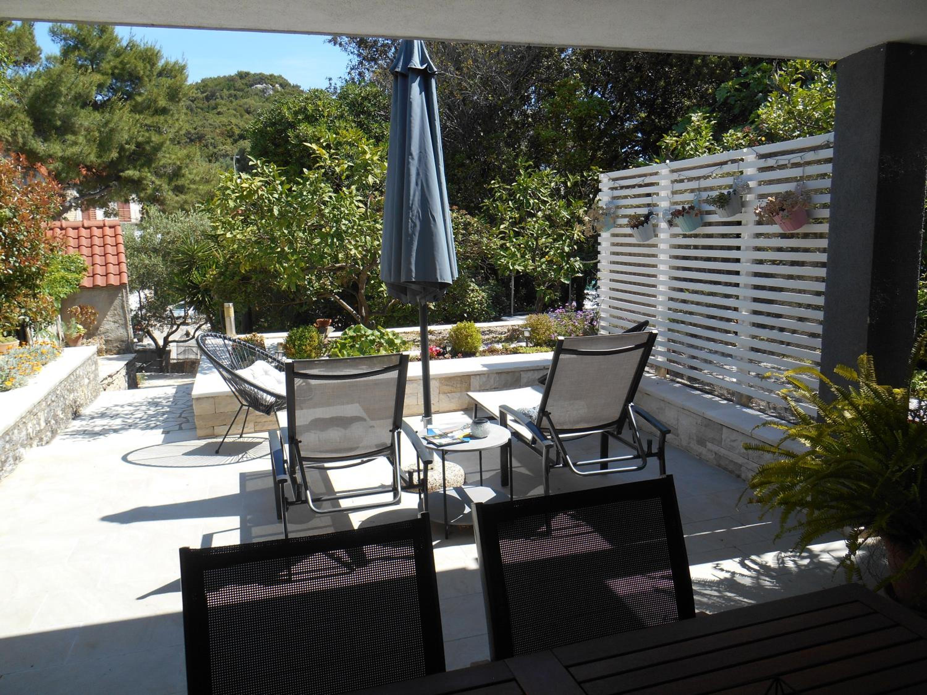 Apartment Marija view 2